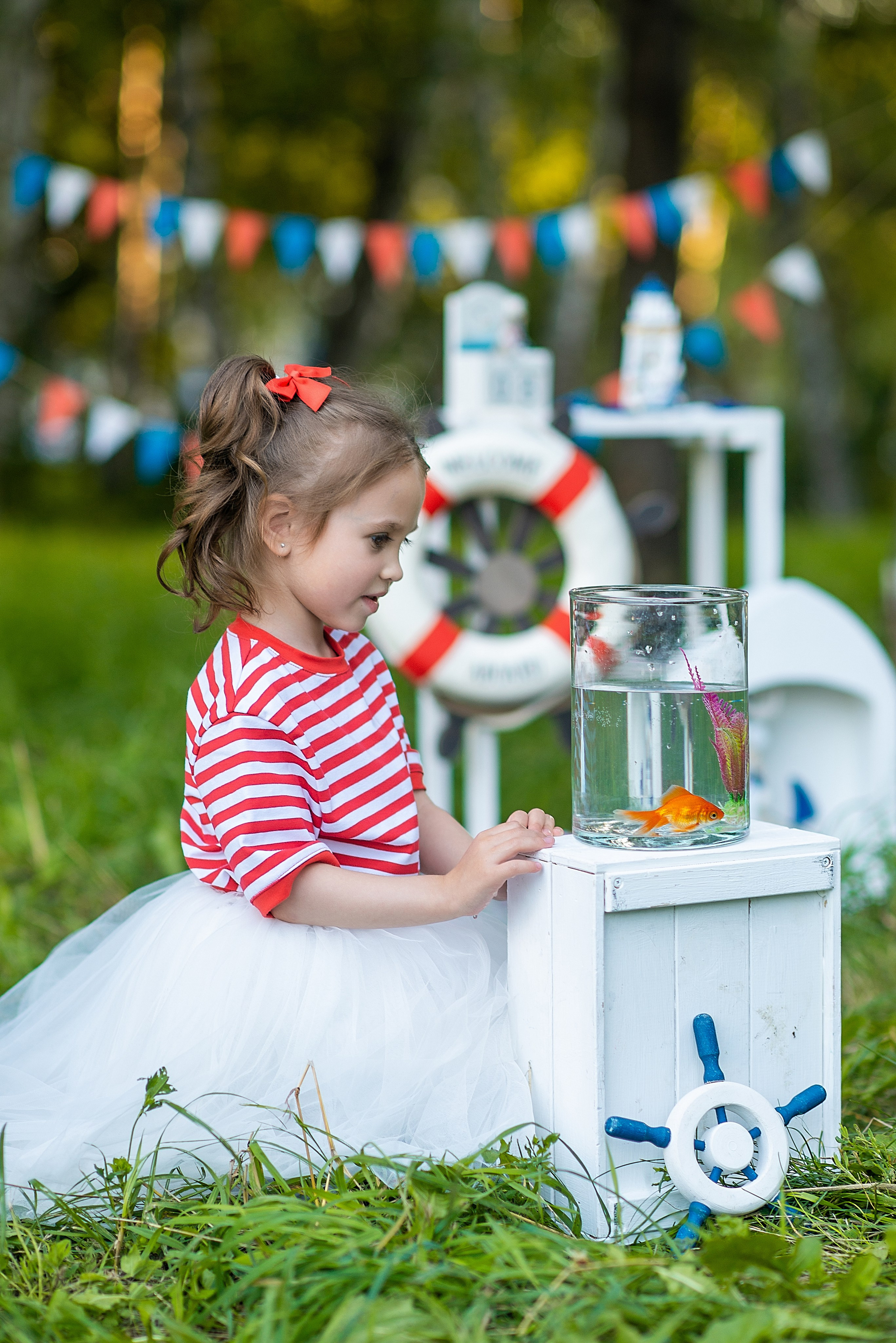 Фотопроект Морской. Семейный и детский фотограф в Стерлитамаке Разина Рахмангулова