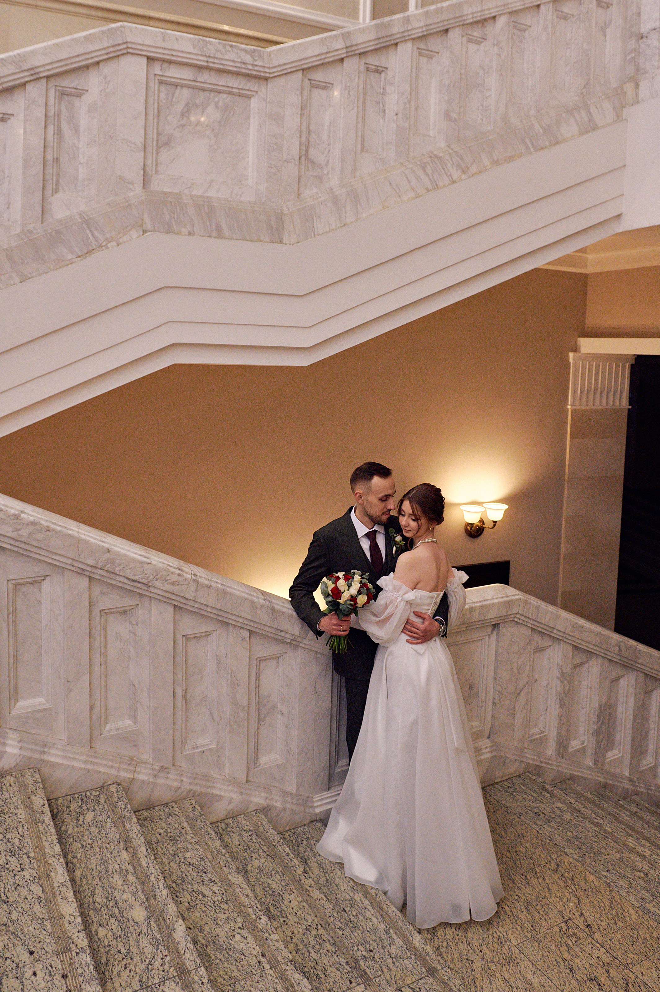 Свадьба Артема и Елены. Фотограф Катерина Устименко