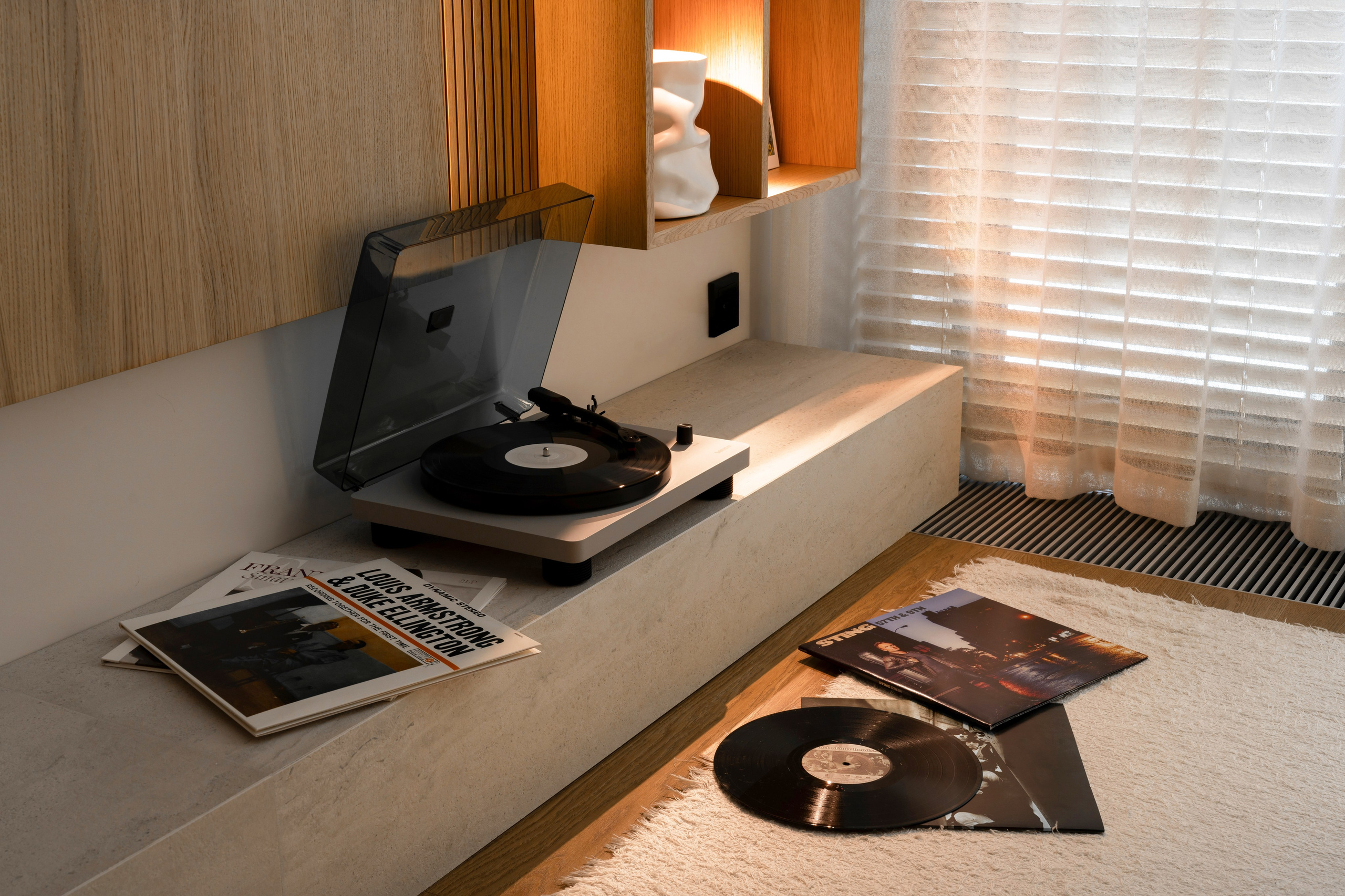 SOUL, FORMA. @tomrus: Рустам Шагиморданов — фотограф