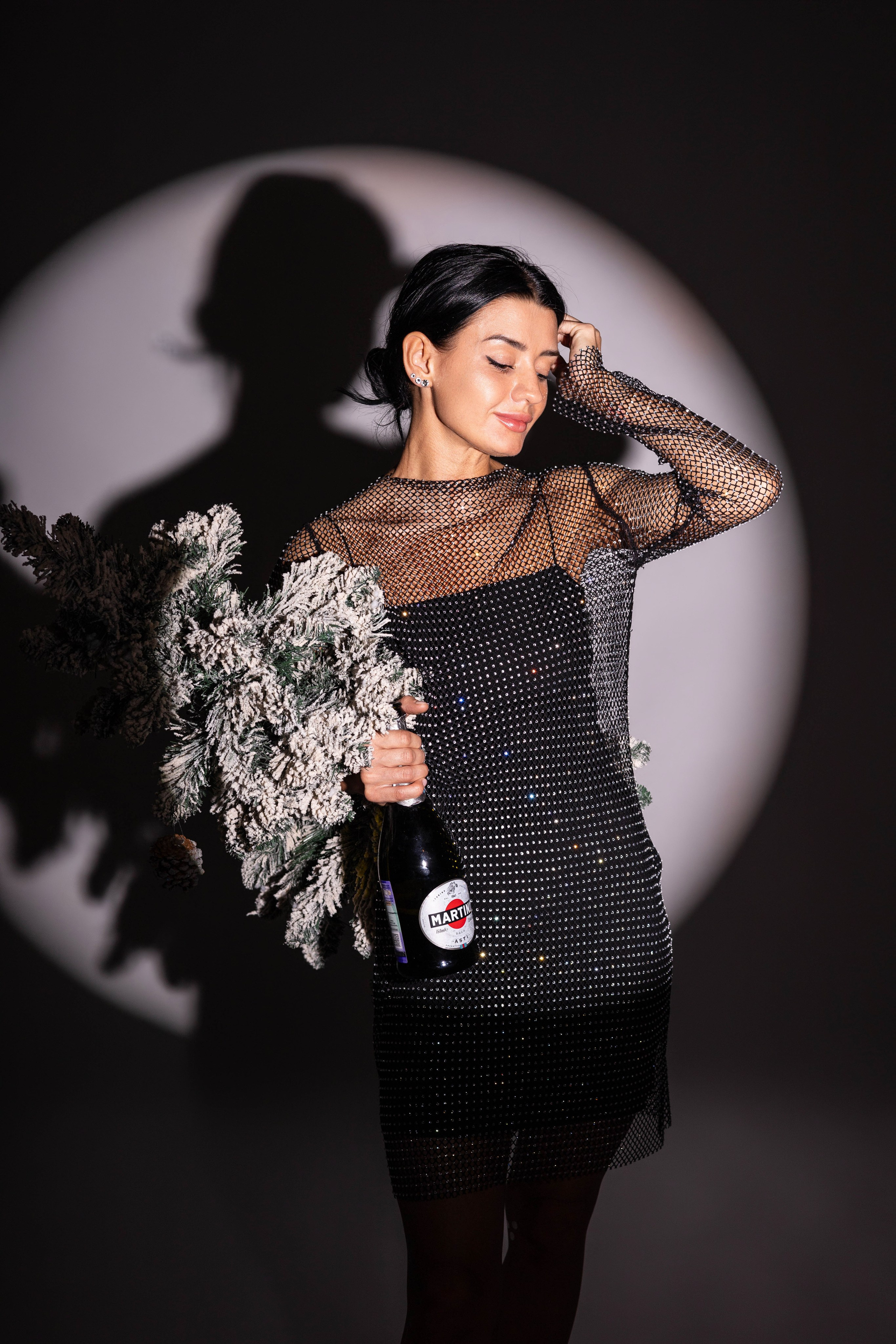 Новый год. Фотограф в городе Лыткарино Волкова Ольга