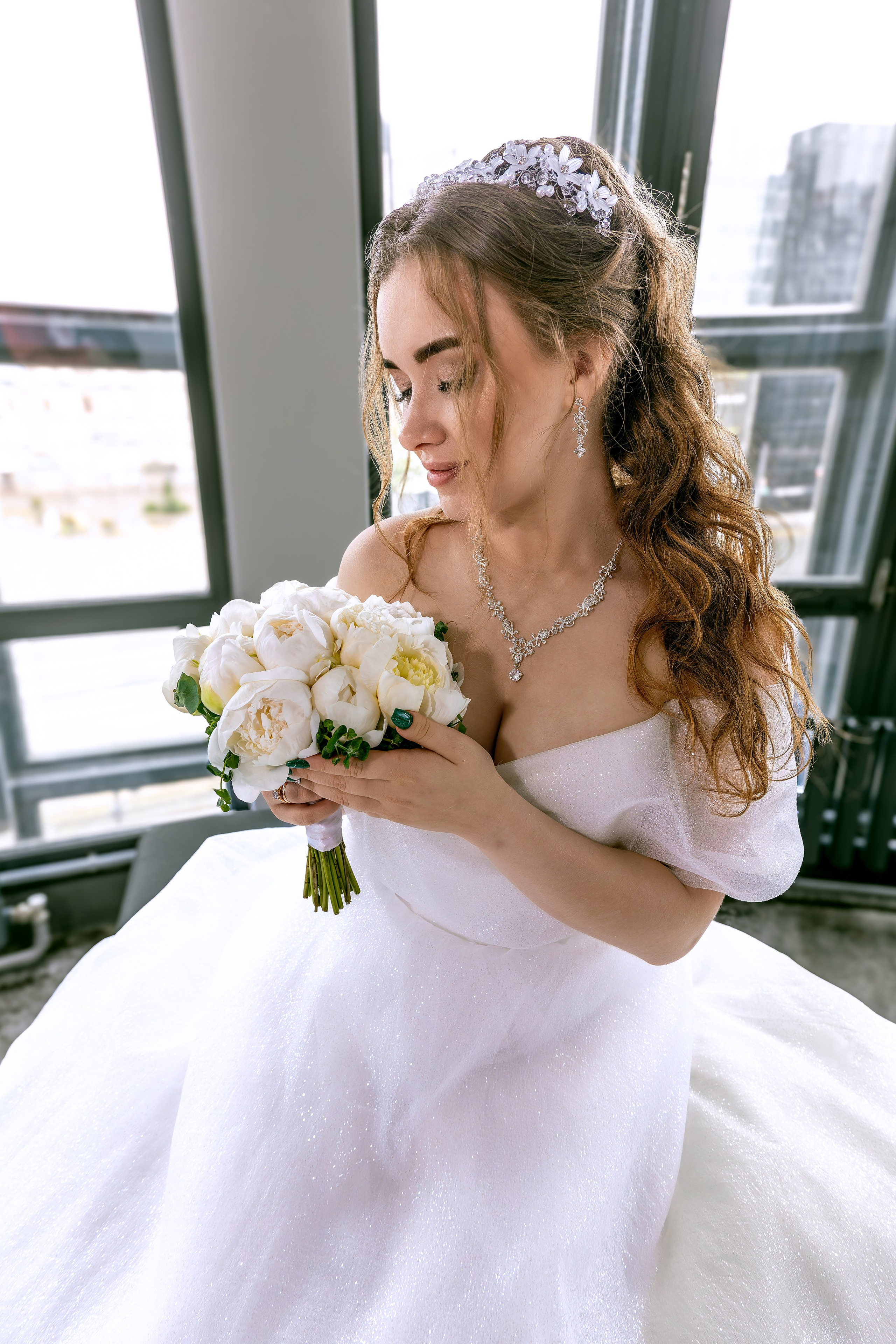 Свадьба Темура и Валерии. Фотограф в Самаре Максим Тырин