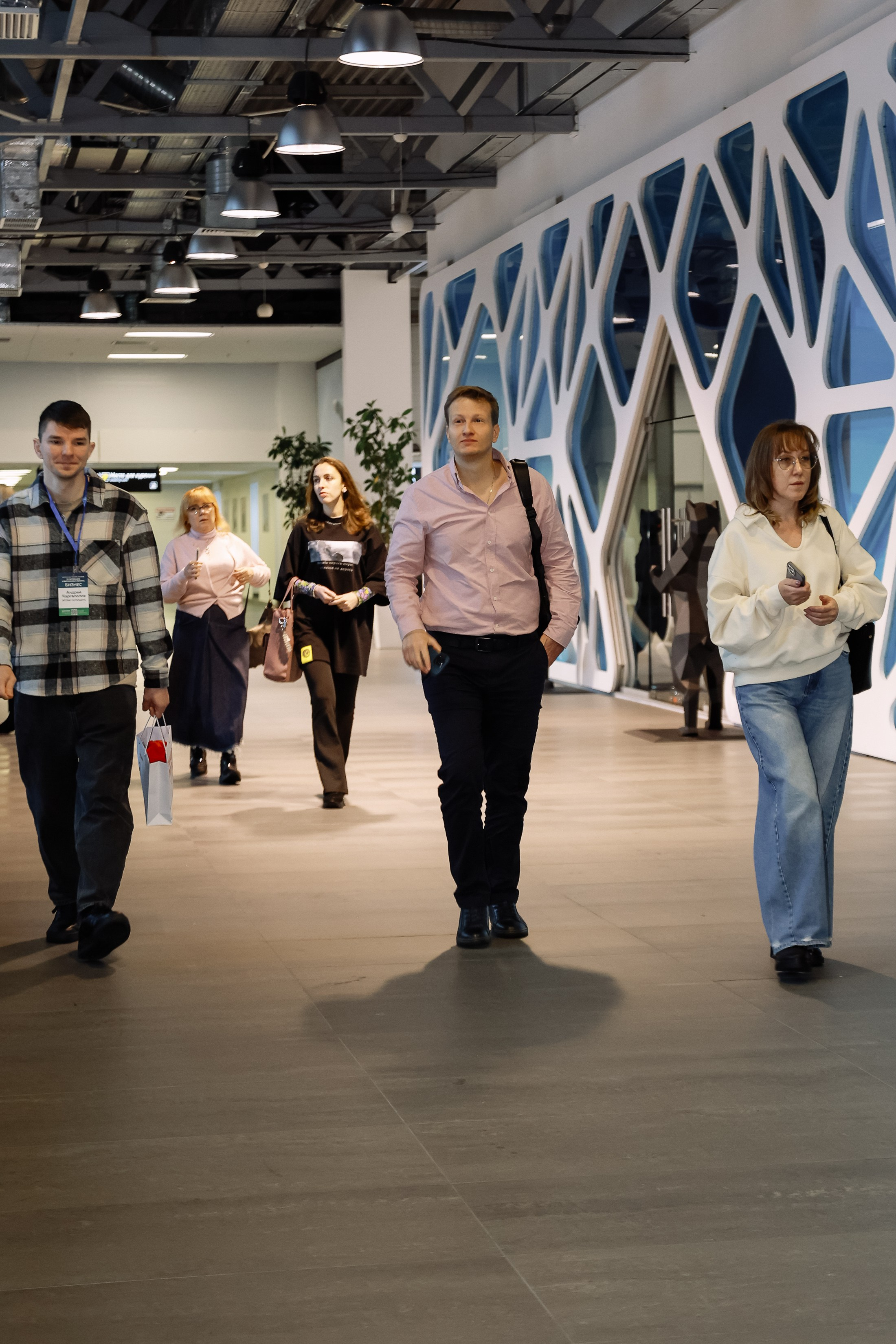 МК Максима Батырева. Фотограф Юлия Мальцева