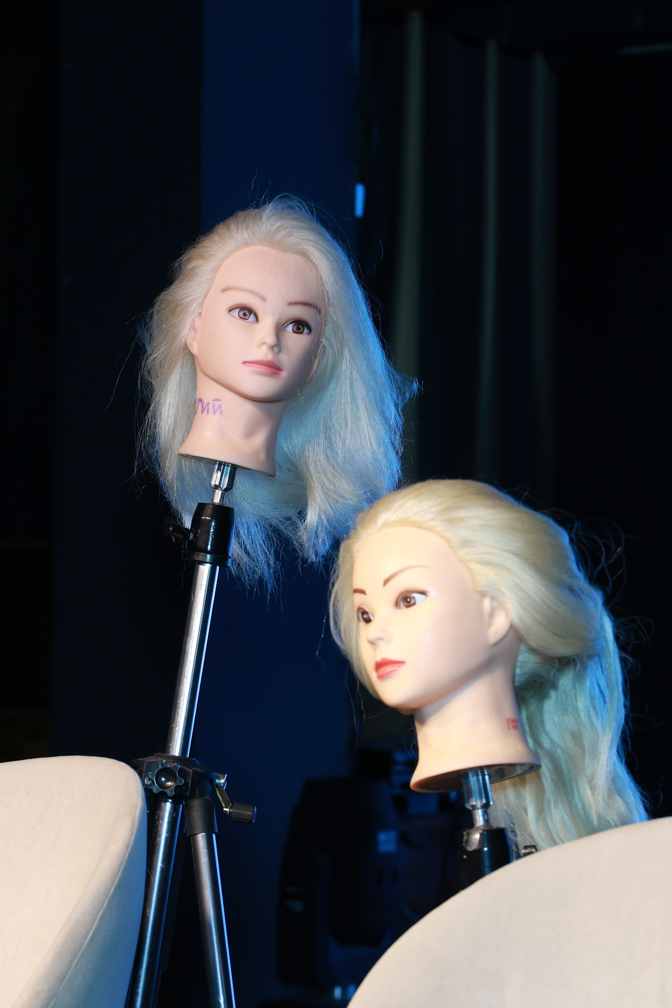 День рождения Академия SAN VALERO. Фотограф Юлия Мальцева