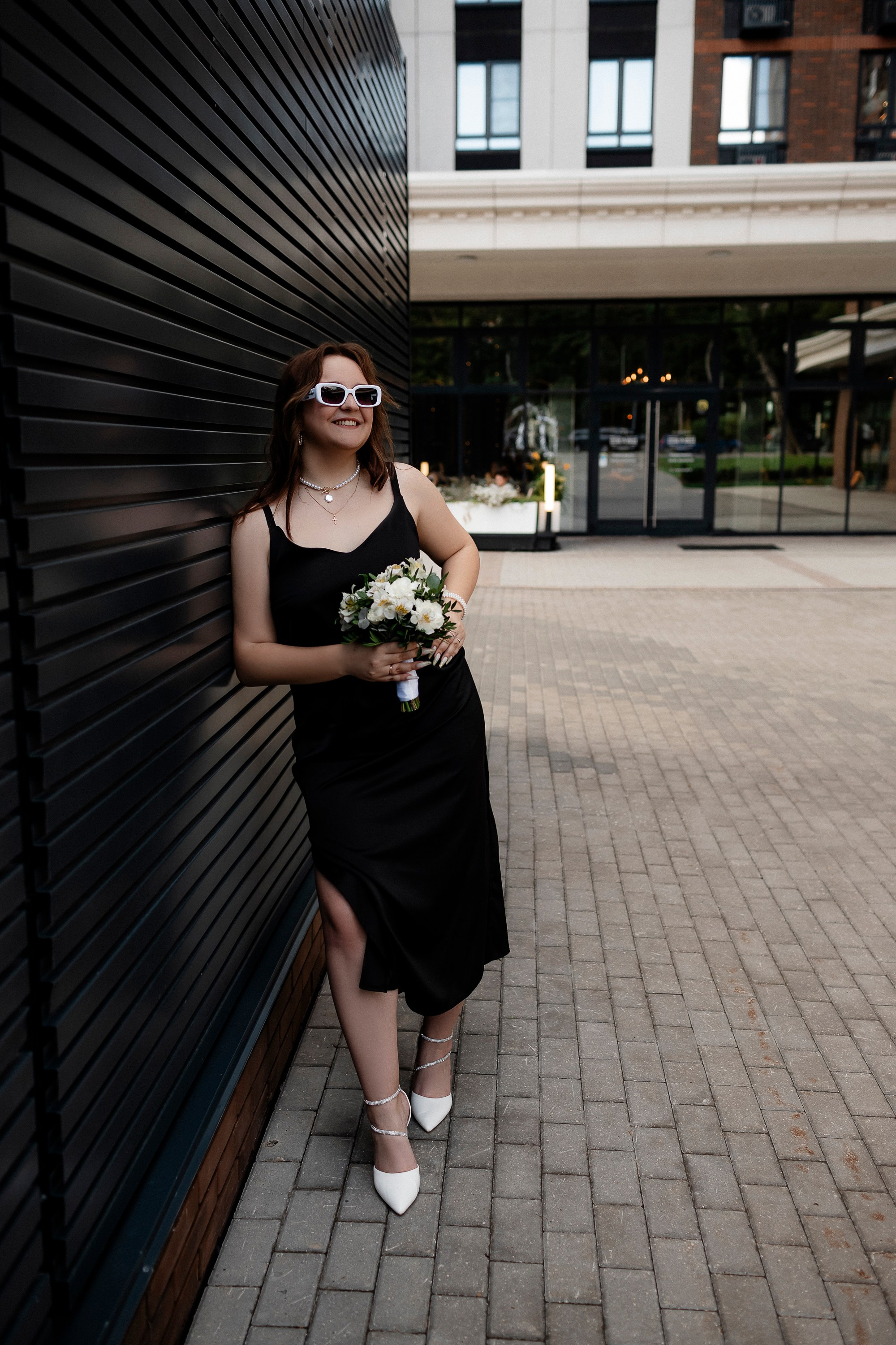 Лена и Максим. Фотограф Юлия Обрезкова Нижний Новгород