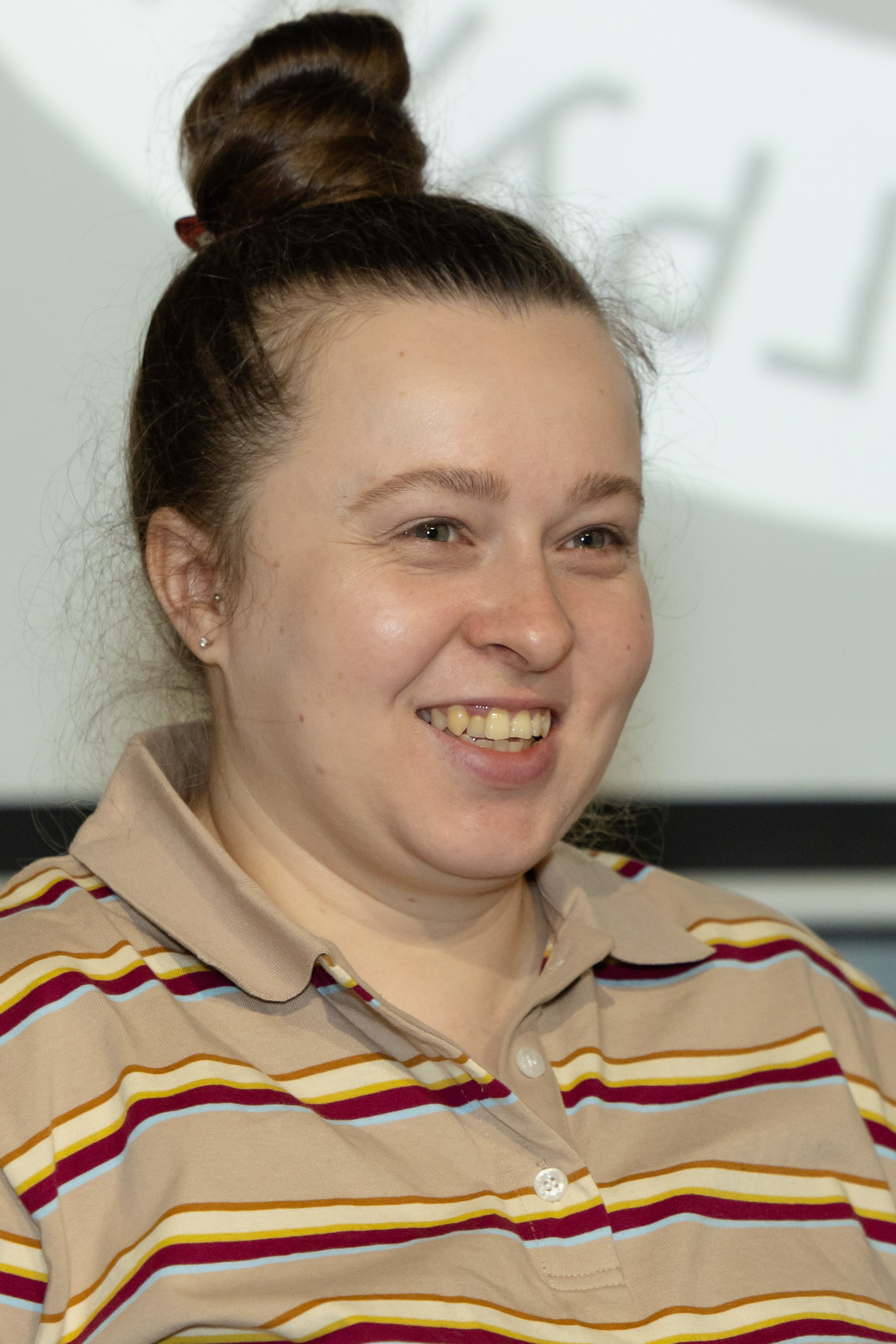 Клуб грумеров (прогулка и семинары). Виктория Зудина — фотограф в Москве