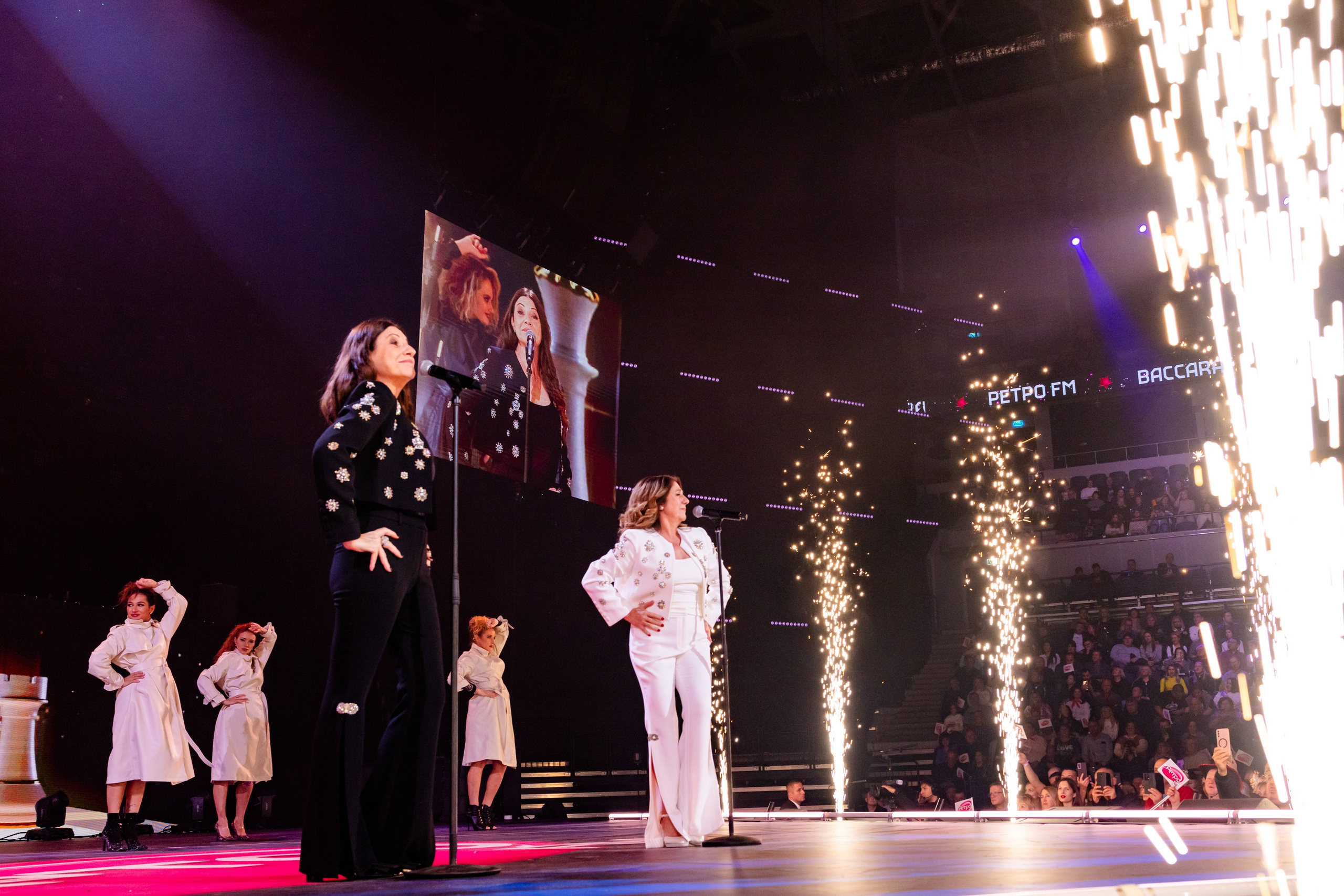 Легенды Ретро FM 2024. Виктория Зудина — фотограф в Москве