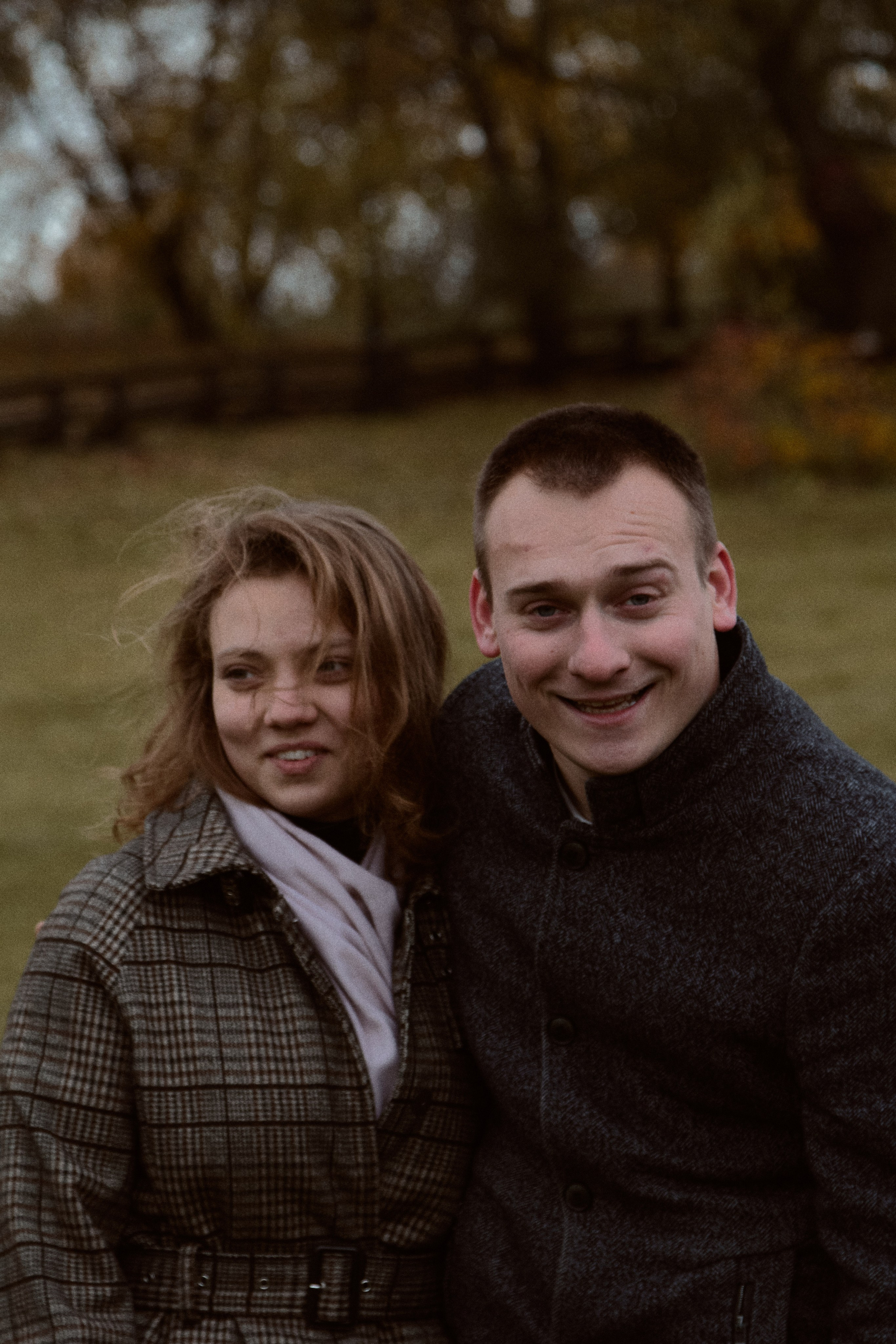 Юлия и Евгений. Фотограф лавстори Москва/МО Приятелева Ангелина