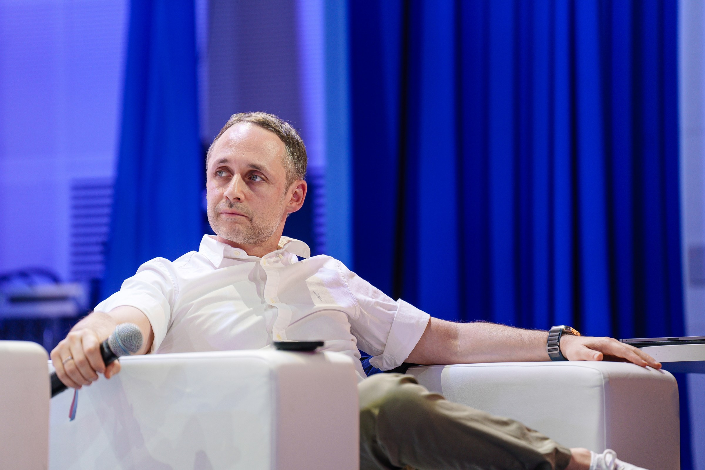 Доклады South HUB 2024. South HUB