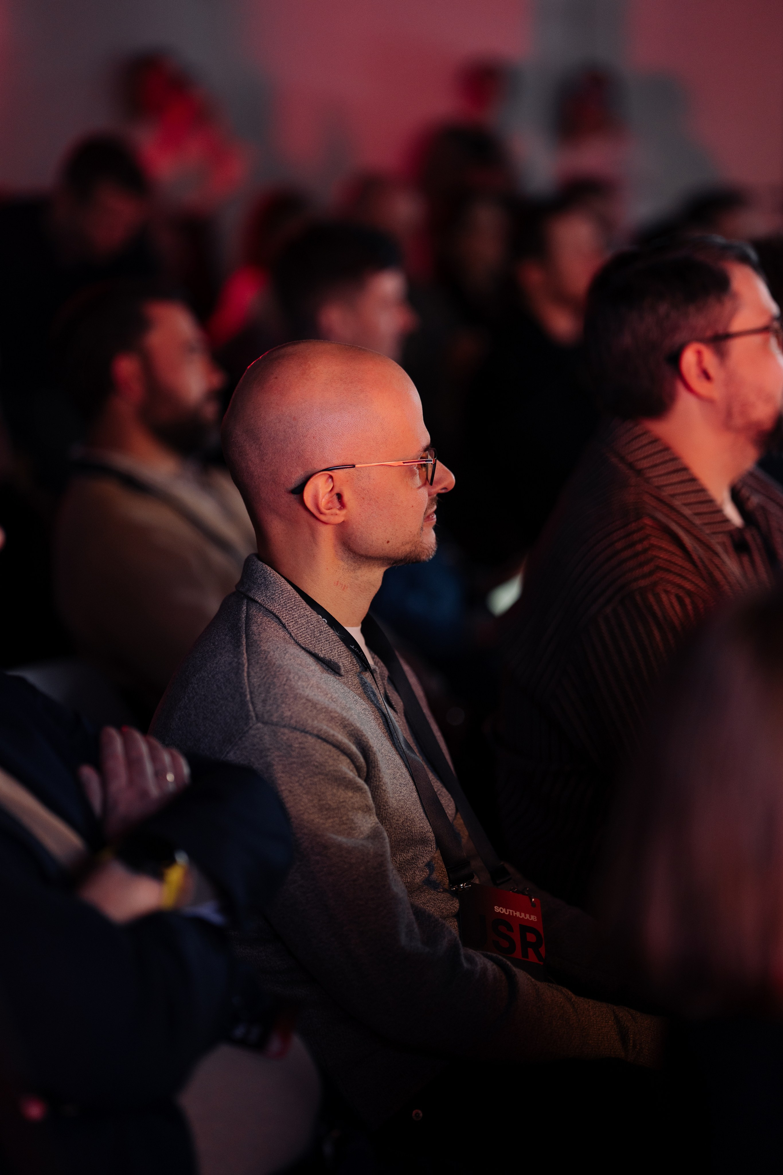 South HUB & Magnit OMNI: CPO & CTO. Как синхронизировать продукт и технологии, чтобы решения доходили до рынка быстрее?. South HUB