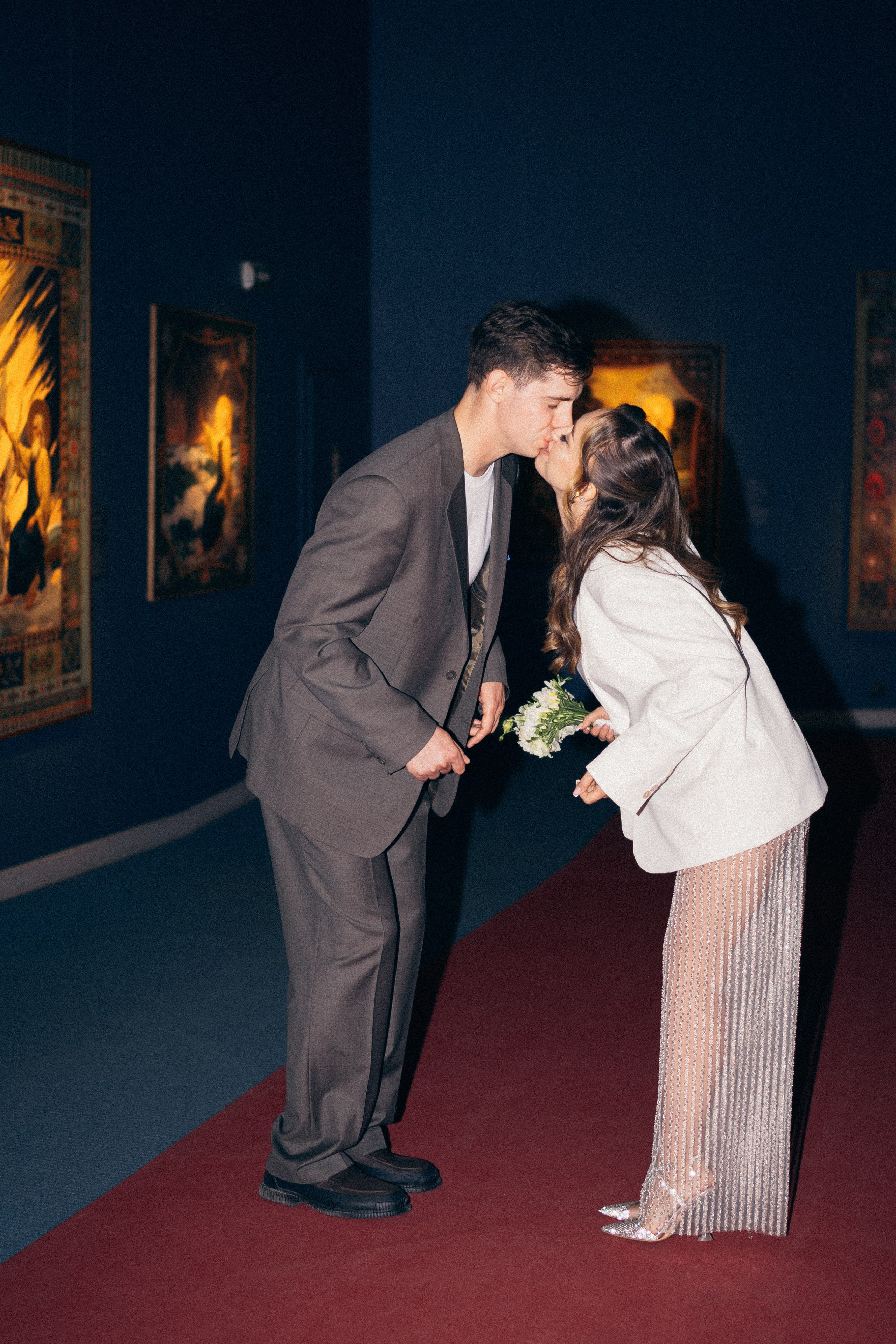 Егор и Валерия. Фотограф Москва | СПБ Полина Хоршева