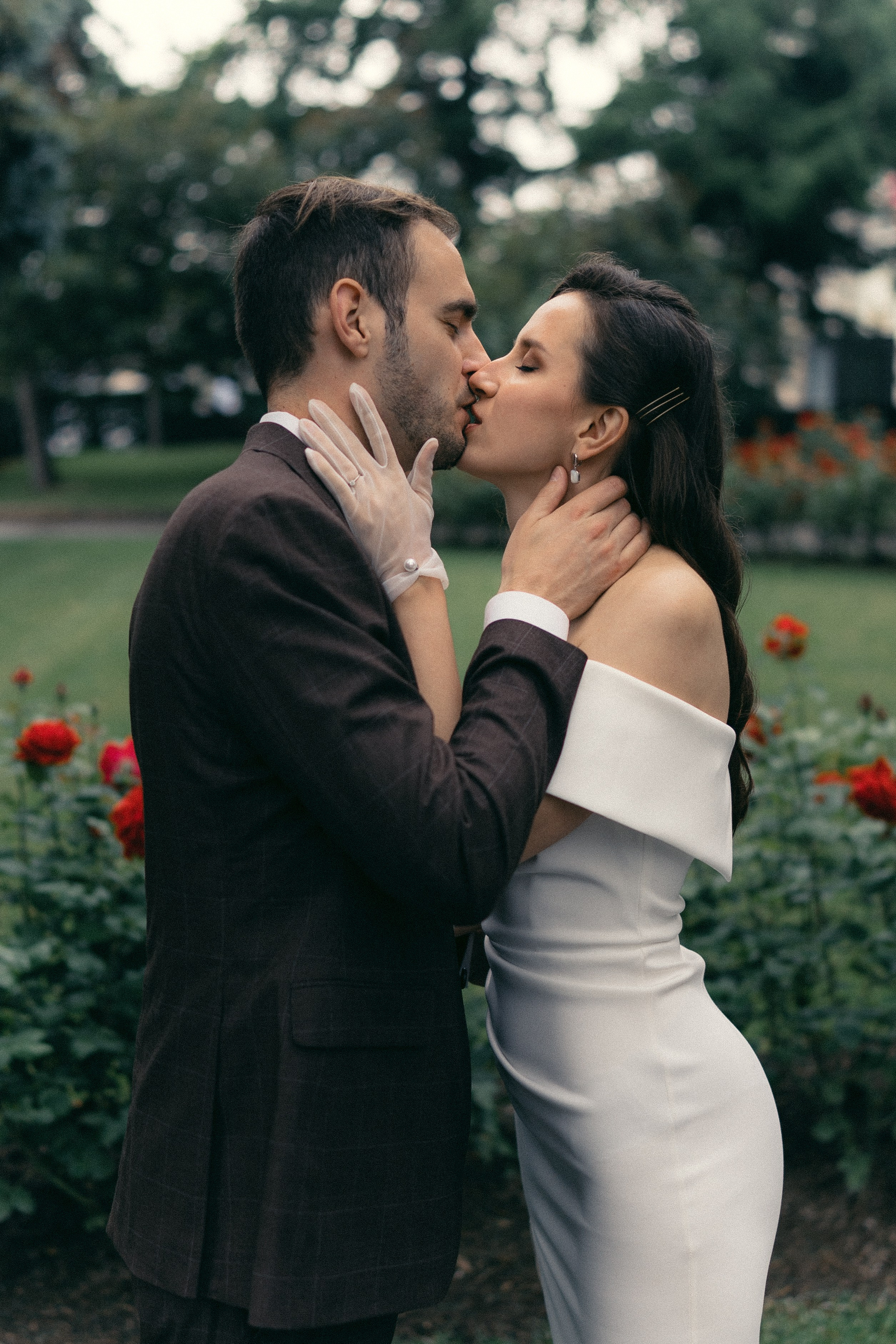 Лукас и Елена. Фотограф Москва | СПБ Полина Хоршева