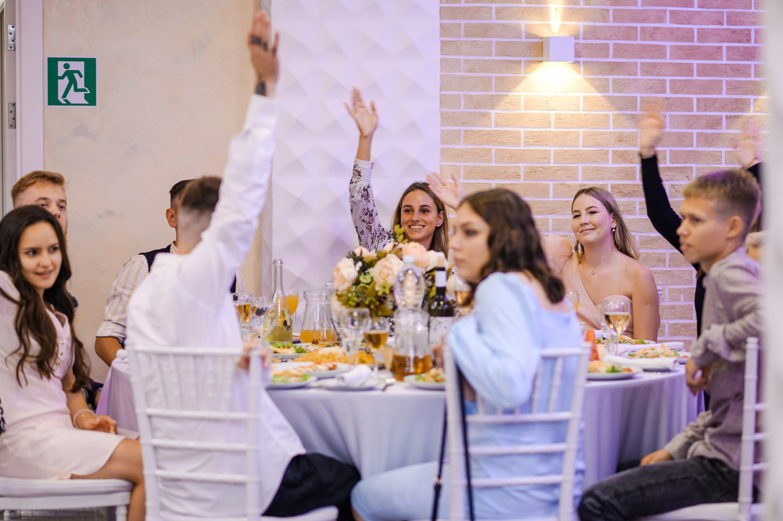 Илья и Александра. Свадебный и семейный Фотограф в Пензе Татьяна Лапоногова