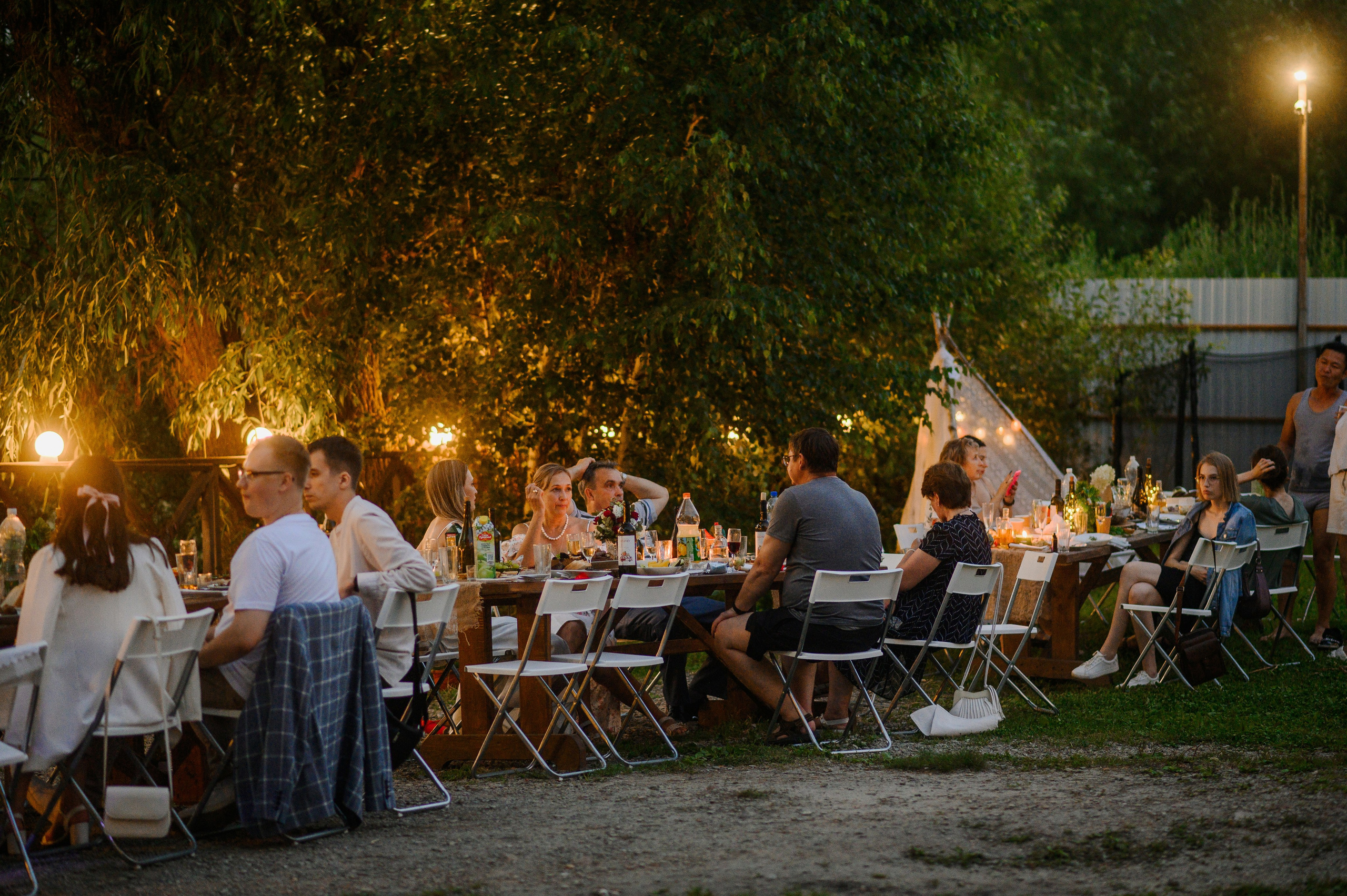 Роман и Настя. Свадебный и семейный Фотограф в Пензе Татьяна Лапоногова