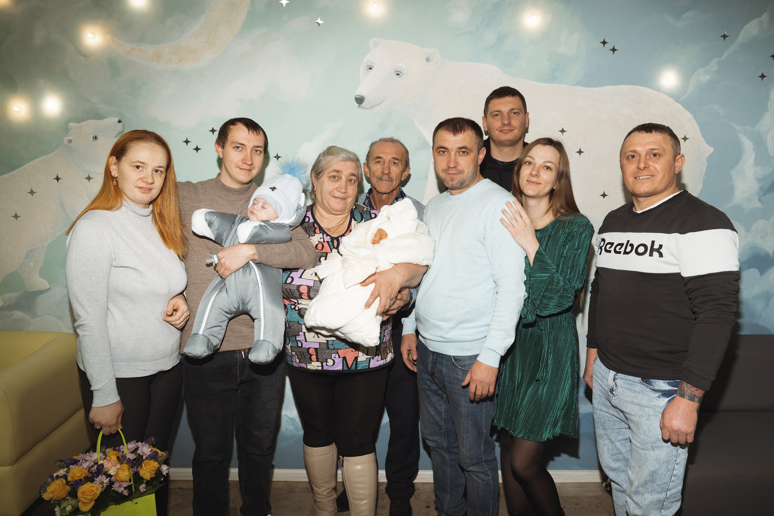 Выписка Виктории. Фотограф Москва Настя Профотовна. Репортажные, свадебные и контент фотосессии