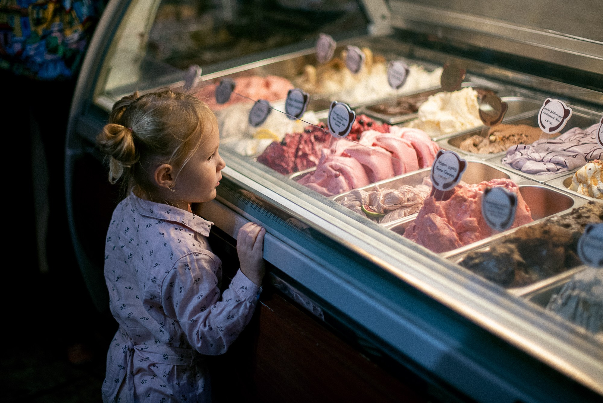 Family Paths in Tbilisi. Documentary family photography in Barcelona and beyond