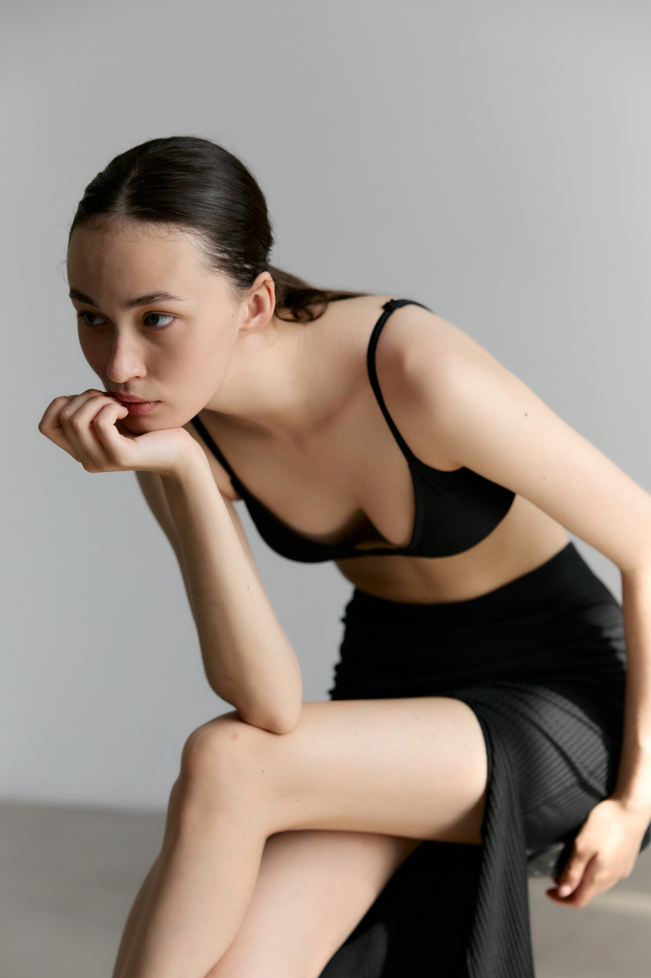 Alina. Аннет фотограф для брендов СПб