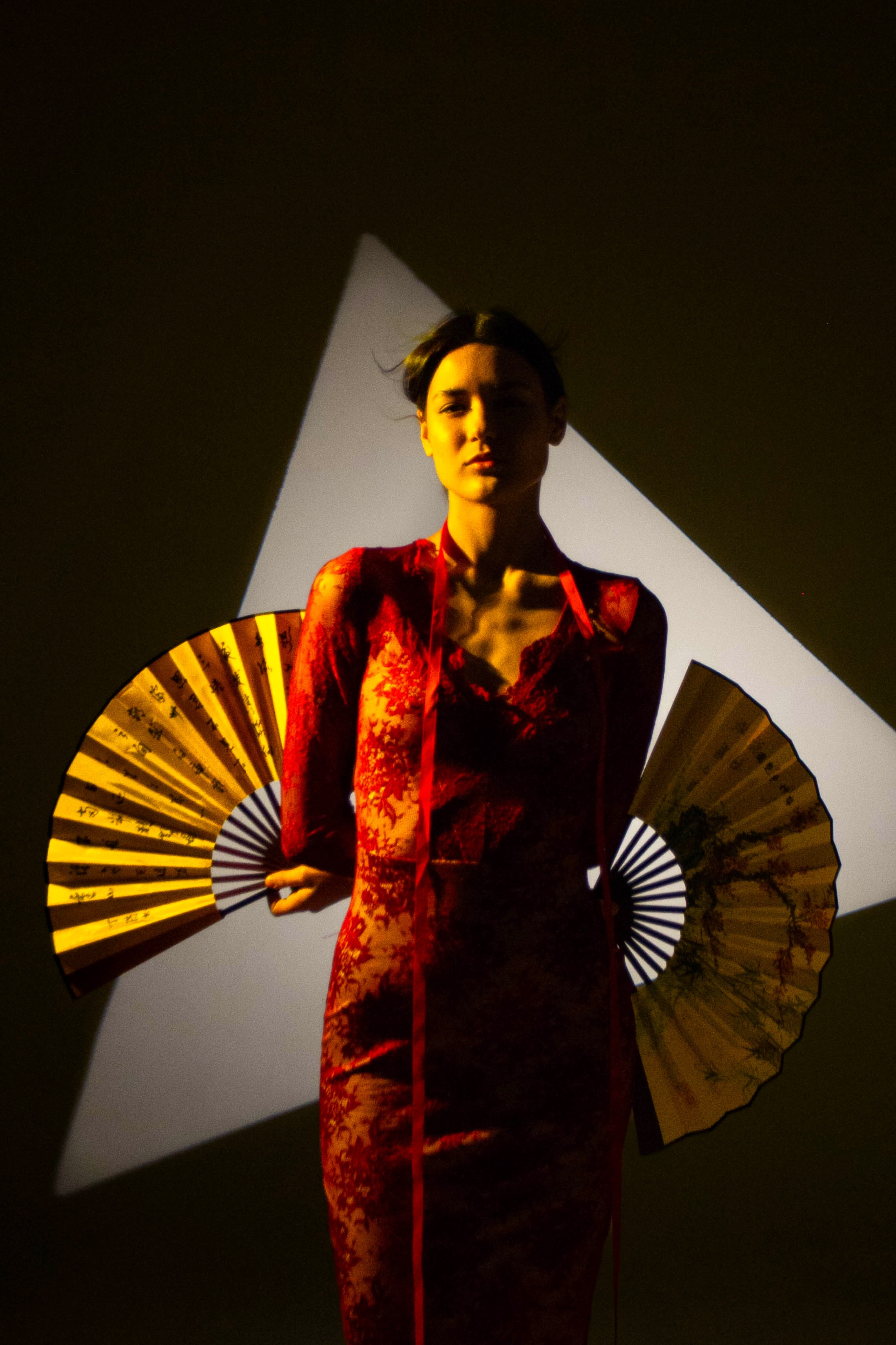 Yellow. Фотограф Ася Верницкая