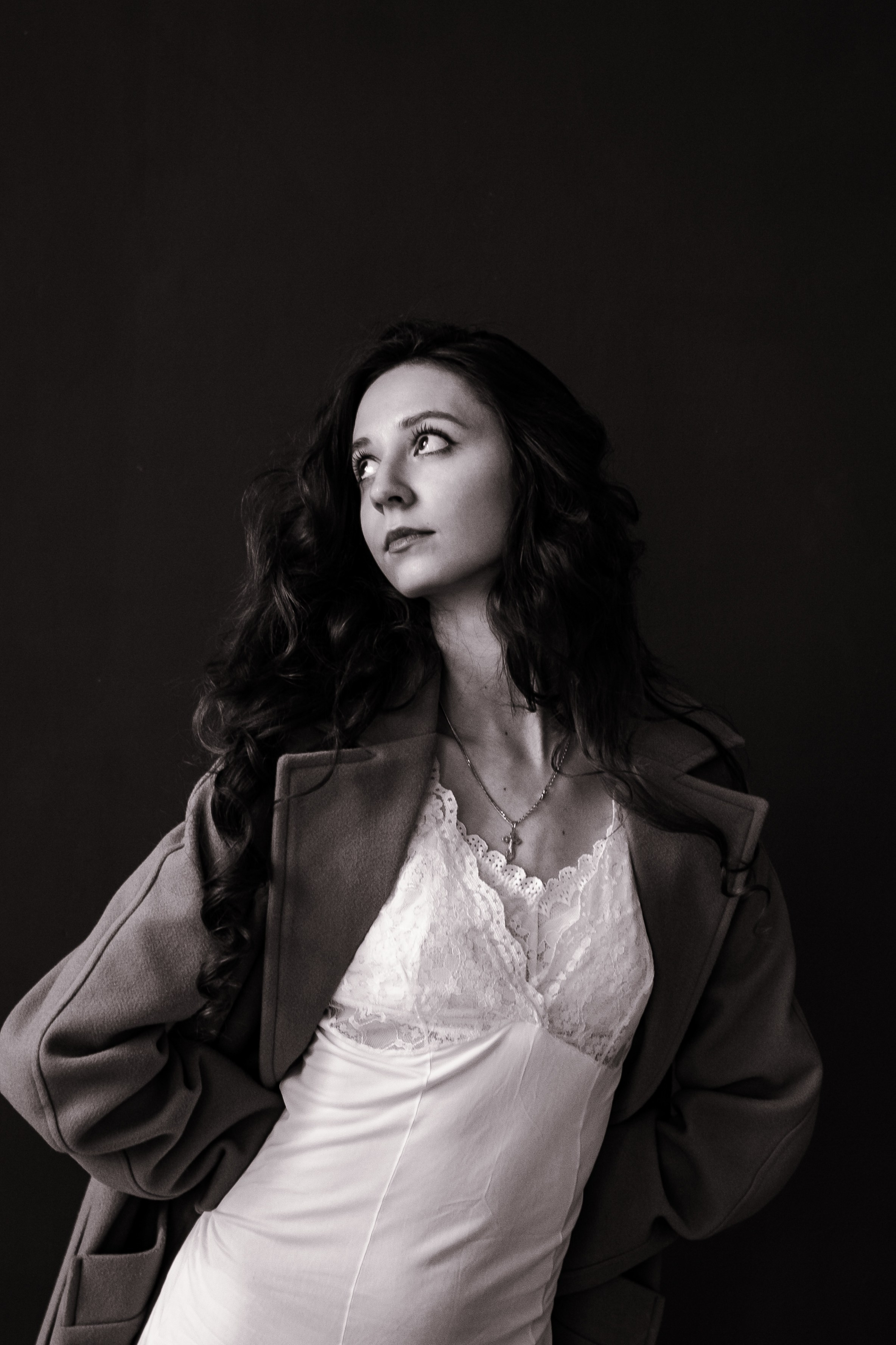 Chocolate. Фотограф Ася Верницкая