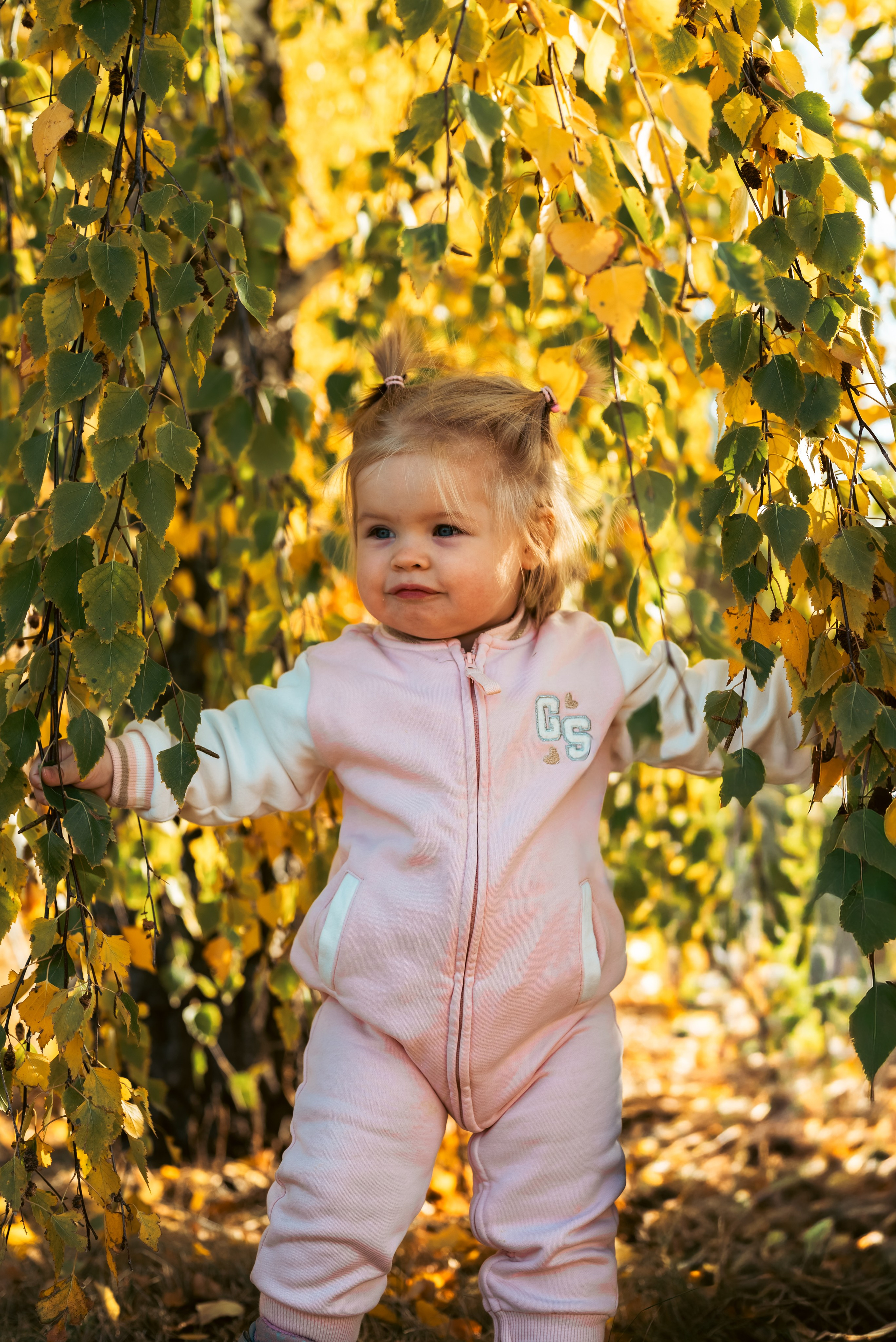 Детские фотосессии. Фотограф Вероника Чермных