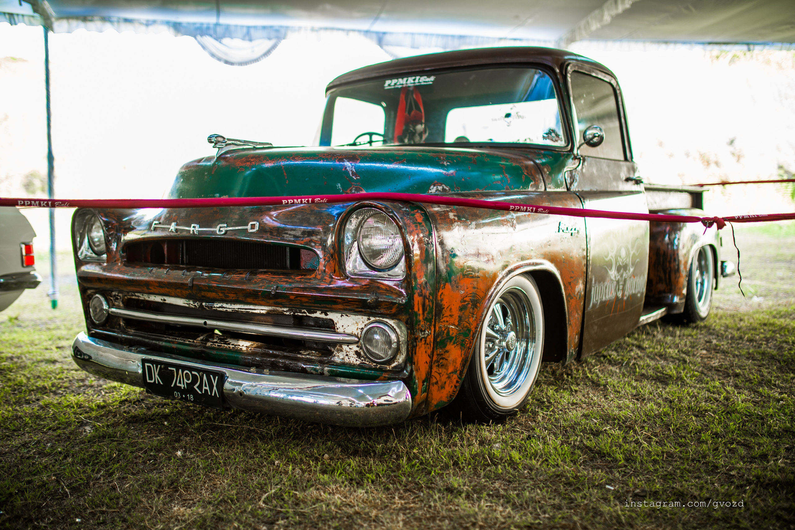 Car Fest. Лайфстайл Фотограф и Профессиональный Водный Фотограф в Москве
