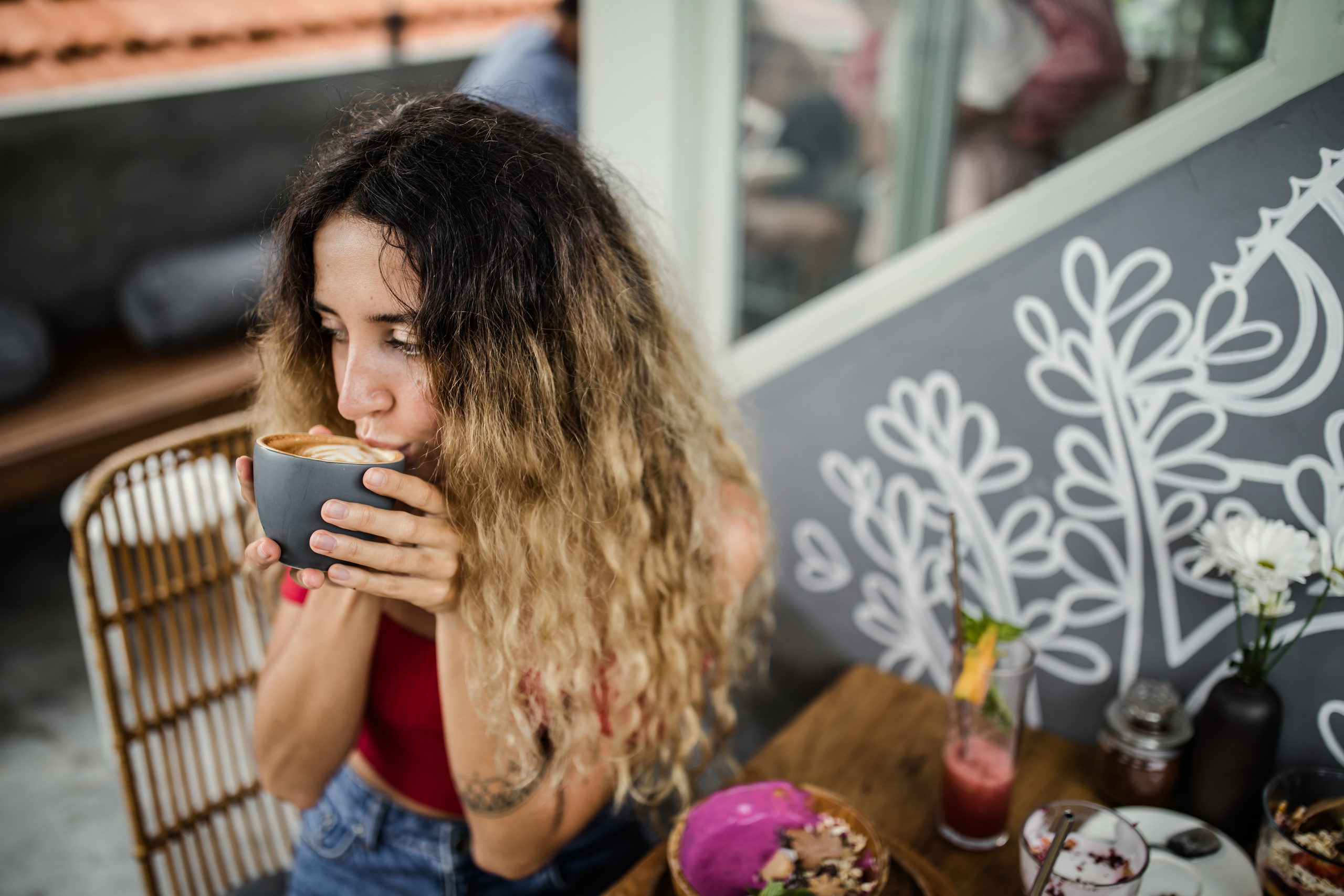 FoodPorn. Лайфстайл Фотограф и Профессиональный Водный Фотограф в Москве
