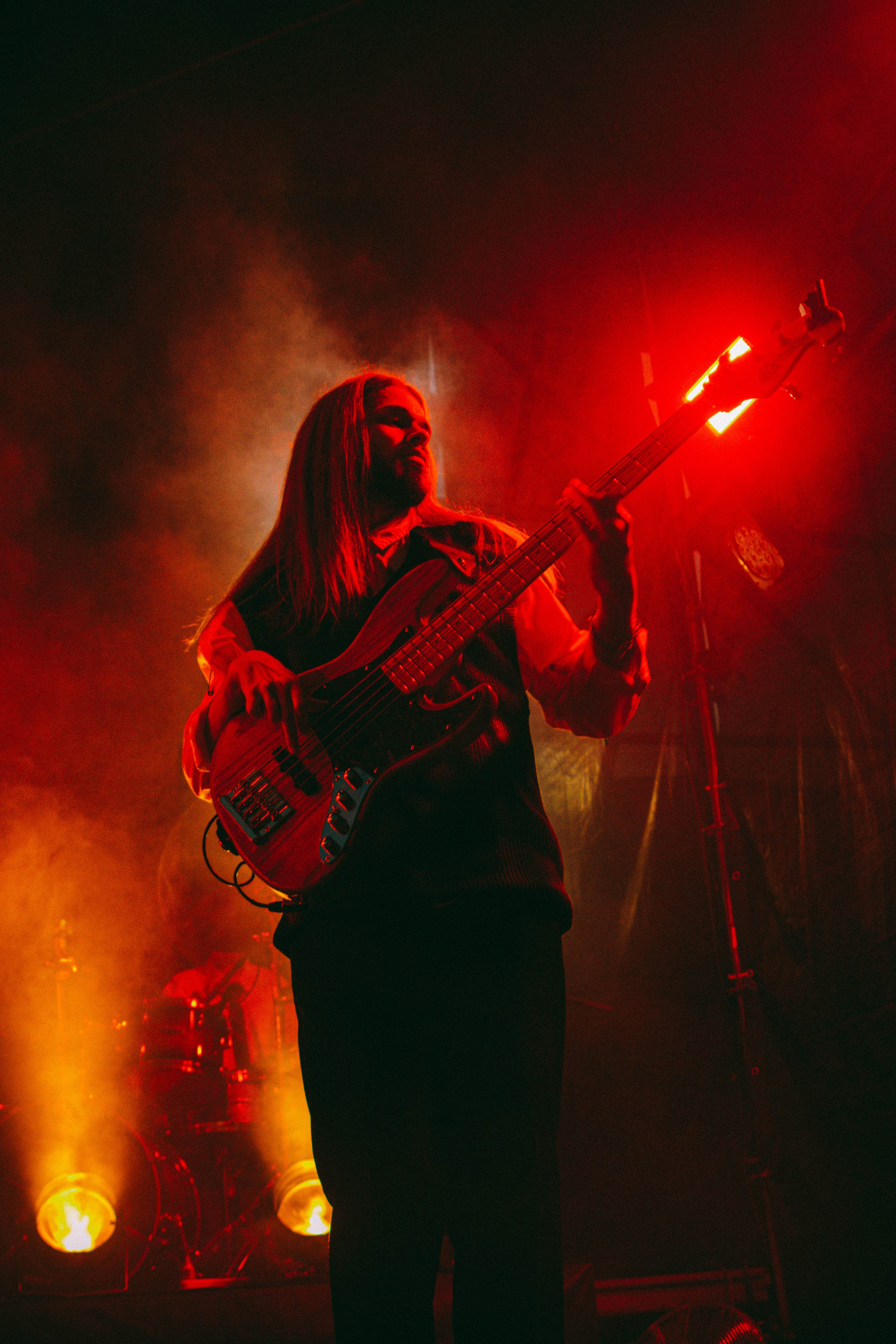 Luverance. Фотограф из Санкт-Петербурга Валерия Ленских