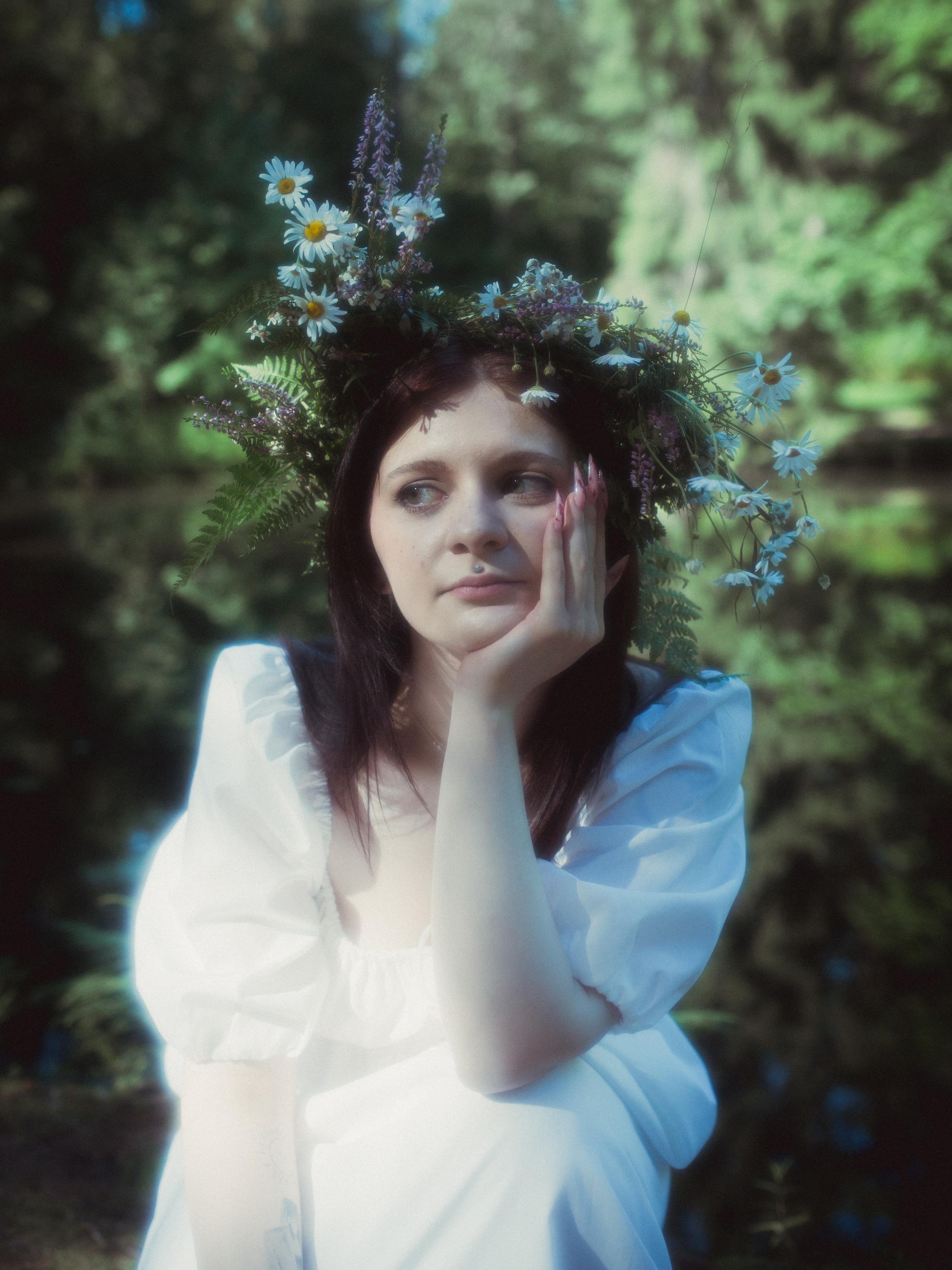 Solstice & Вася Звездкин (ШАРЫ) СПБ. Фотограф из Санкт-Петербурга Валерия Ленских