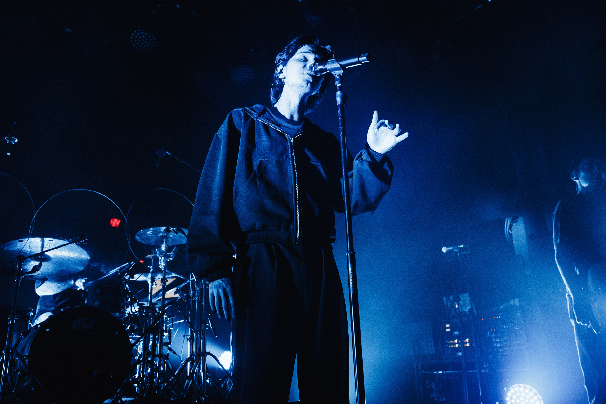 Обстоятельства. Фотограф из Санкт-Петербурга Валерия Ленских