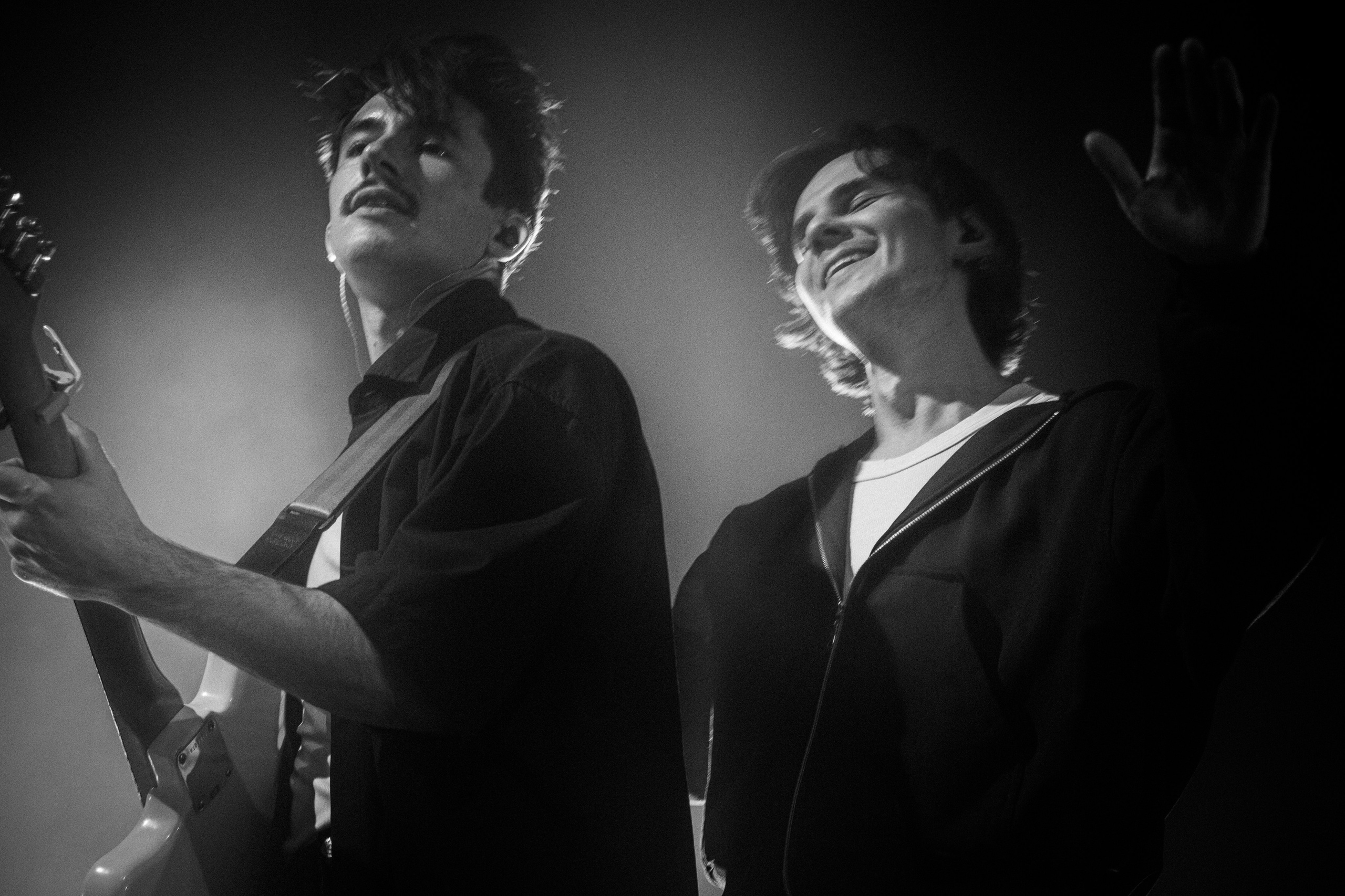 Обстоятельства. Фотограф из Санкт-Петербурга Валерия Ленских