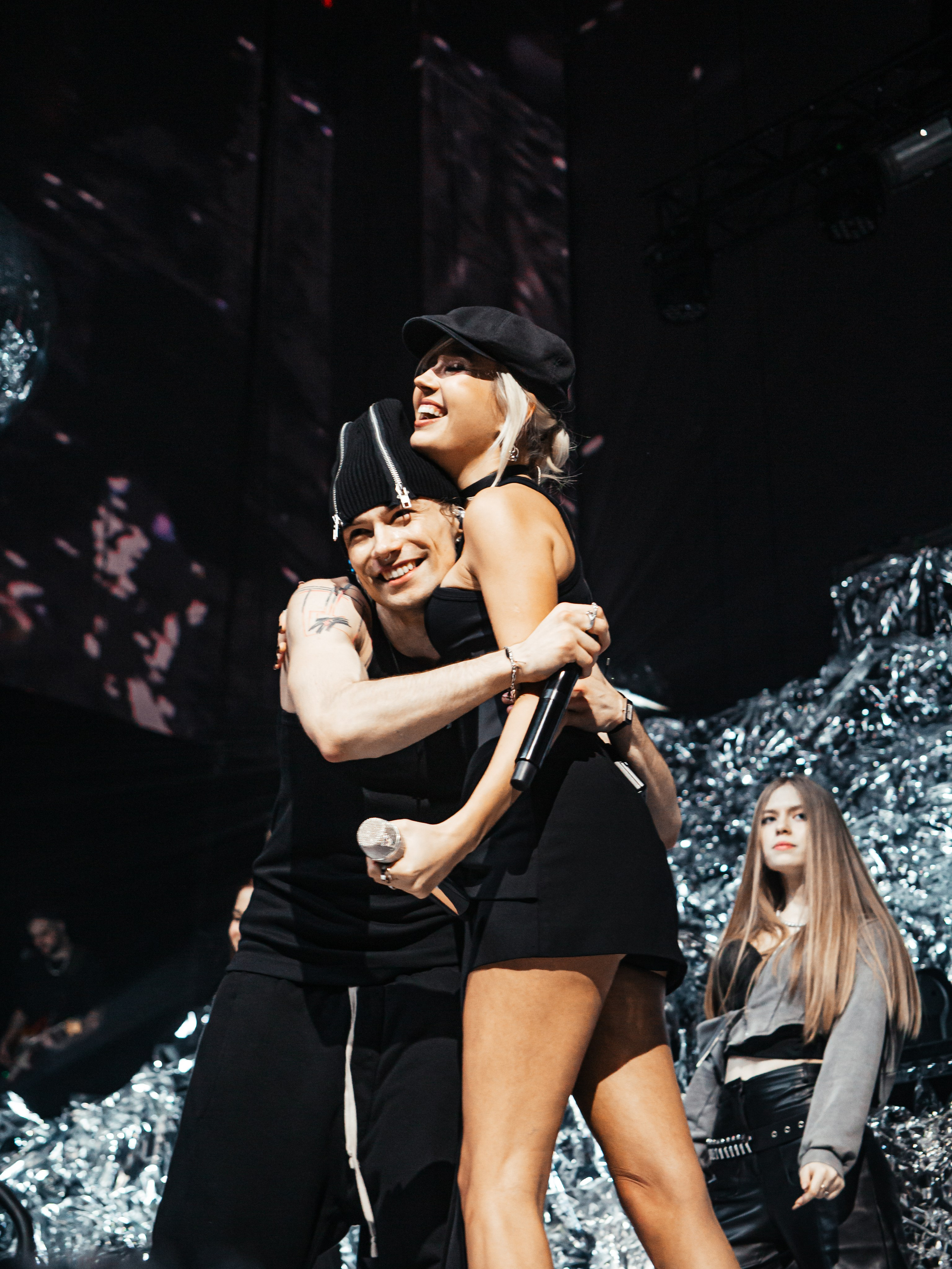 NKEEEI, UNIQE, ARTEM SHILOVETS. Фотограф из Санкт-Петербурга Валерия Ленских