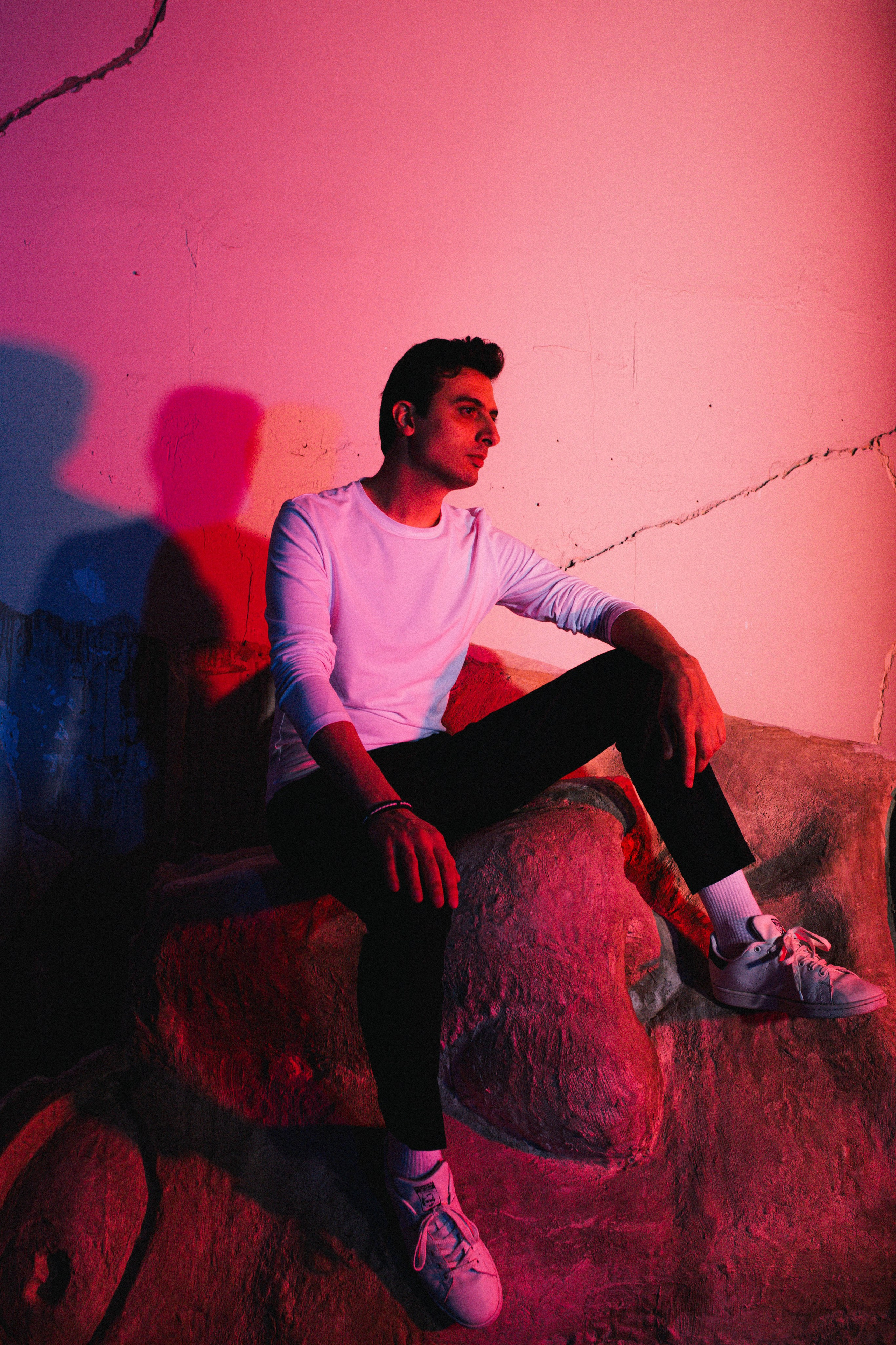 Igor. Фотограф из Санкт-Петербурга Валерия Ленских