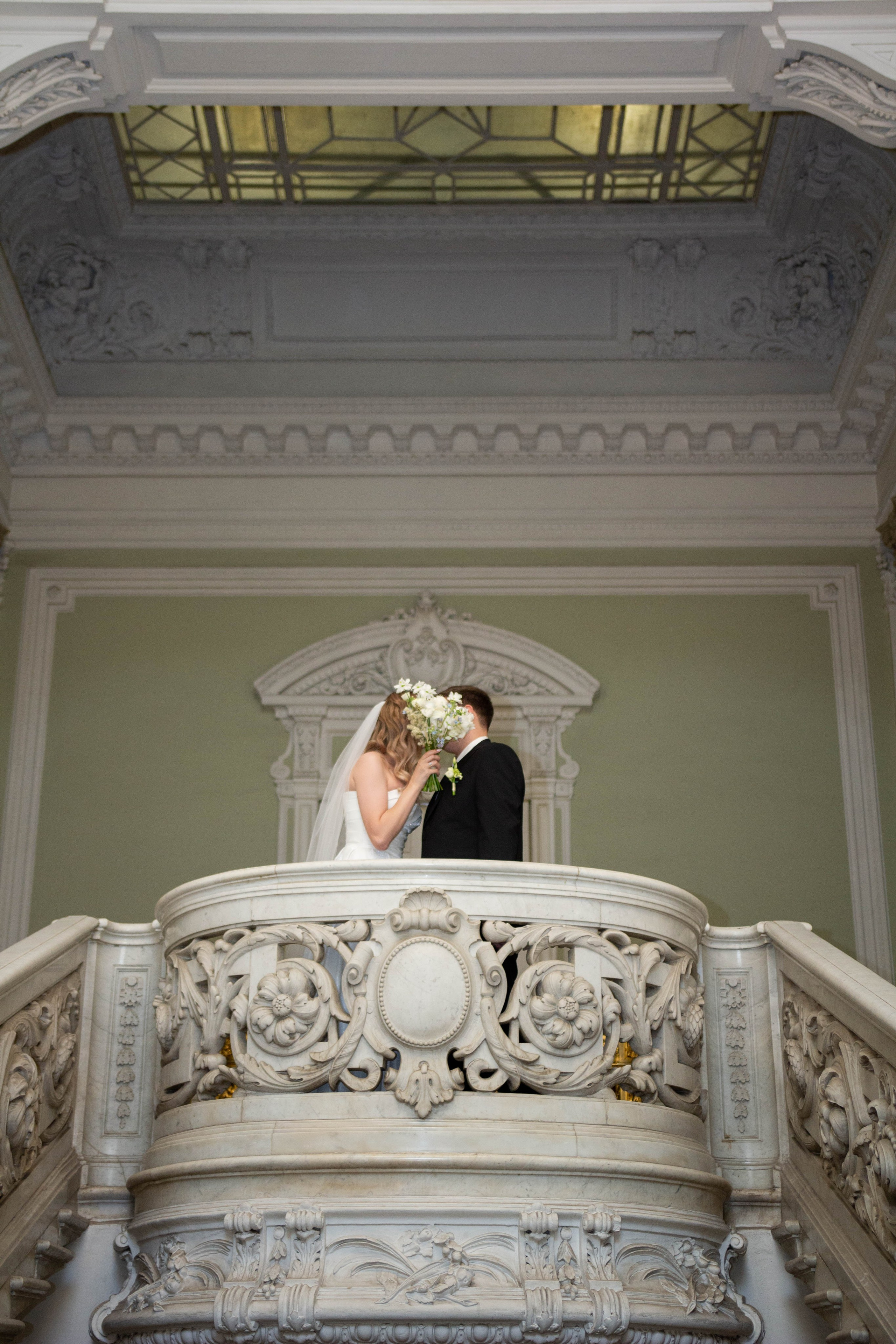 ЗАГС. Свадебные и индивидуальные съемки в Санкт-Петербурге фотограф Анна Жирохова