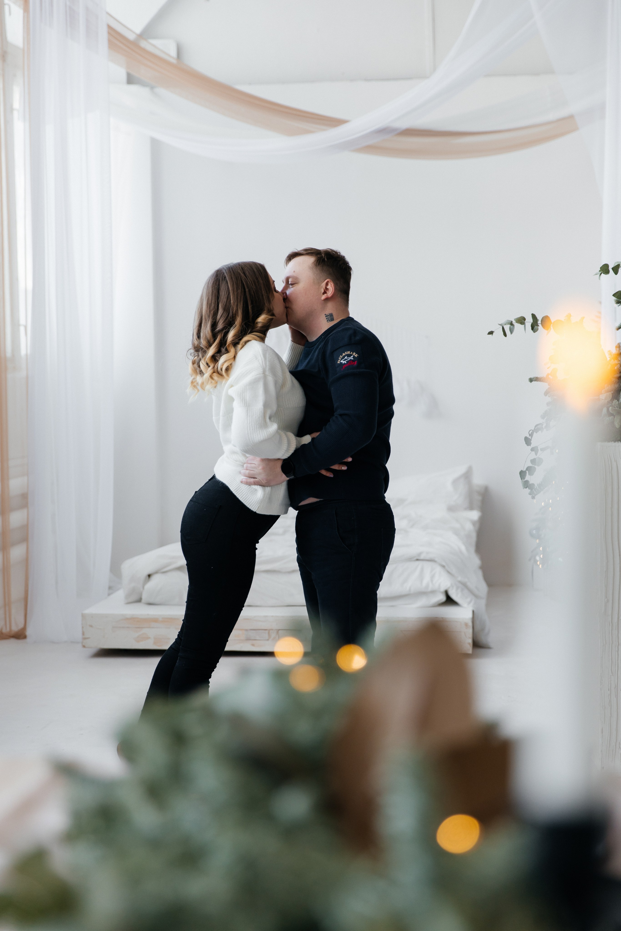 1. Свадебный и семейный фотограф Егорова Юлия