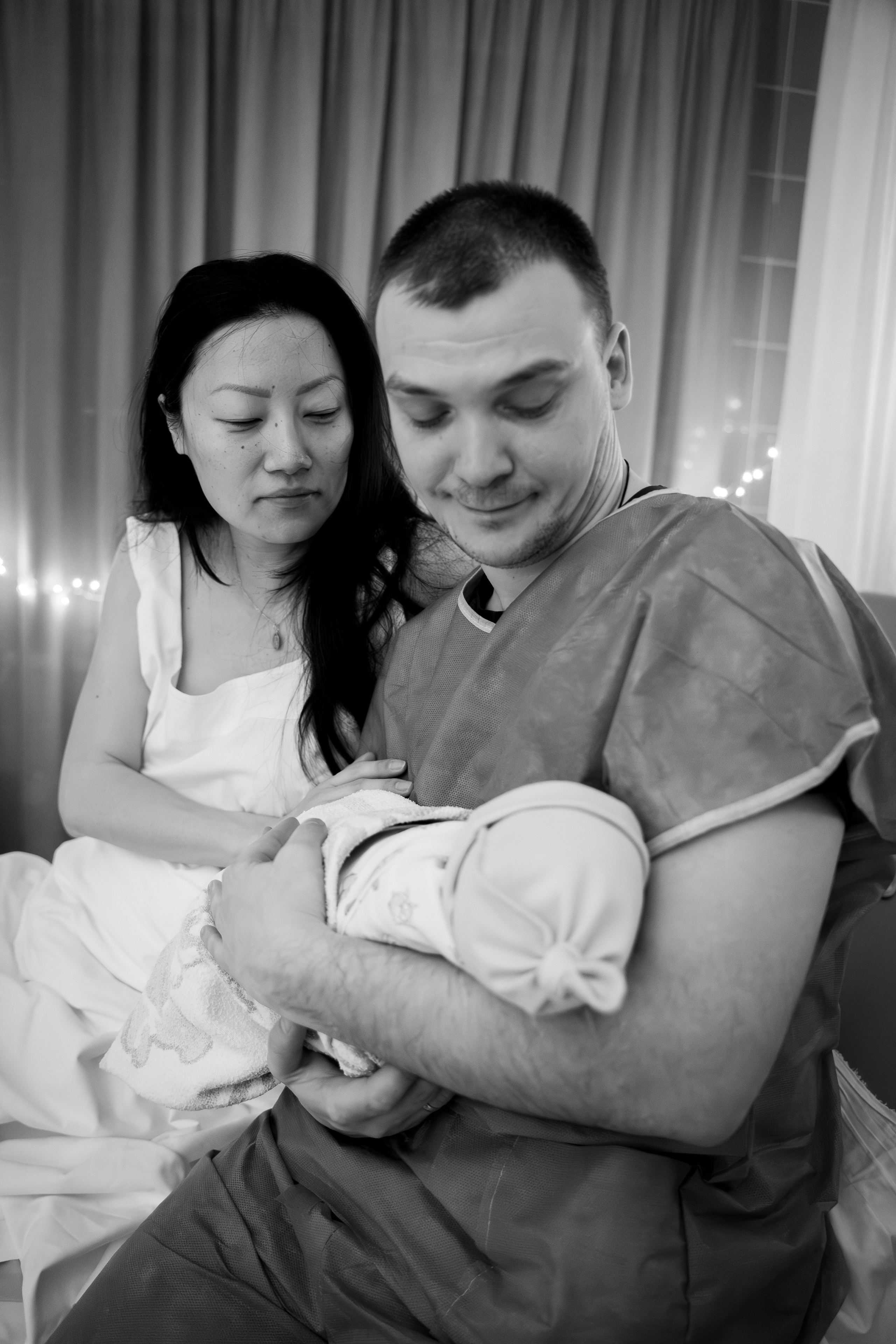 Марк. Фотограф на роды Москва Ольга Летучева