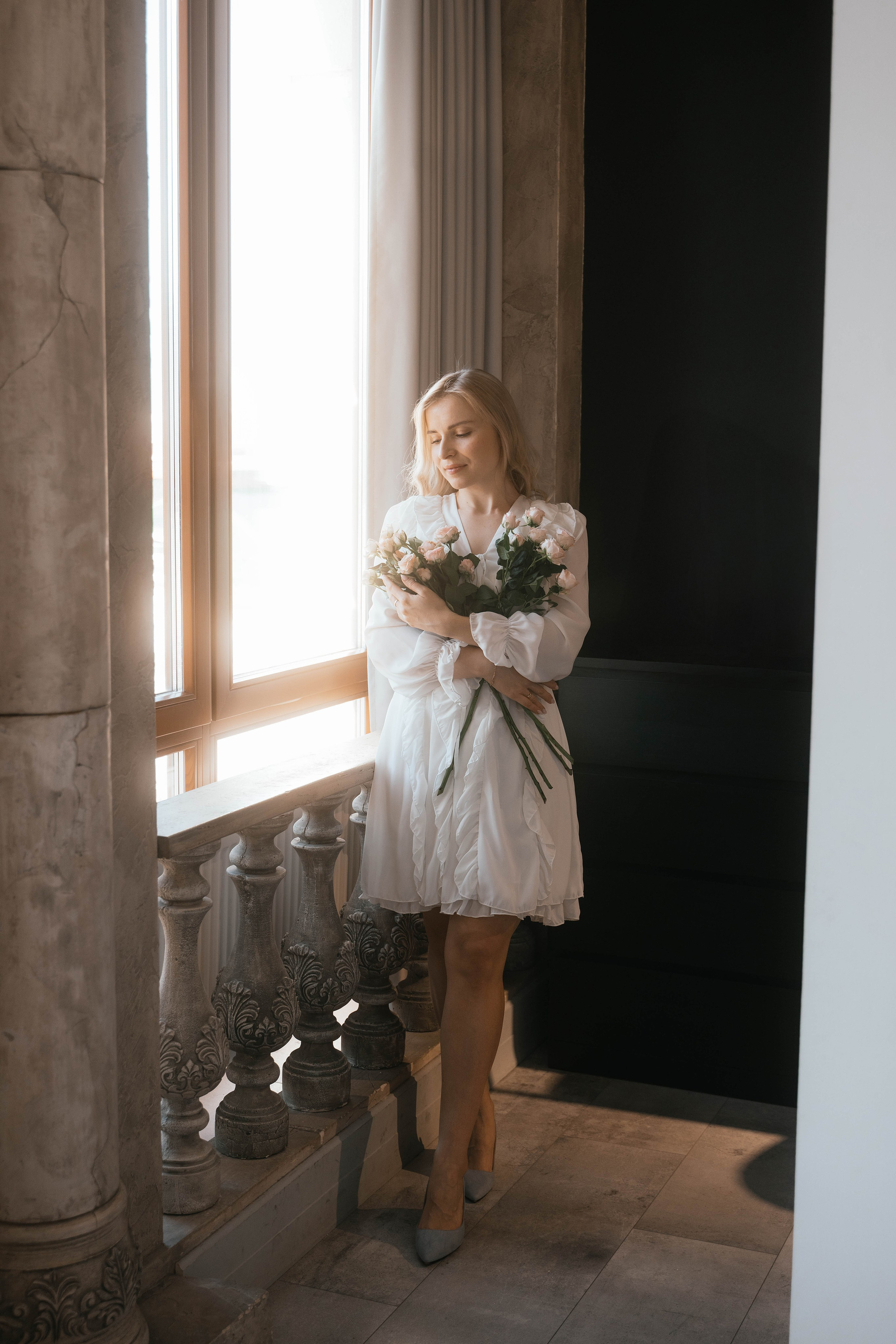 Лена. Свадебный, семейный фотограф в Рязани Лена Брант