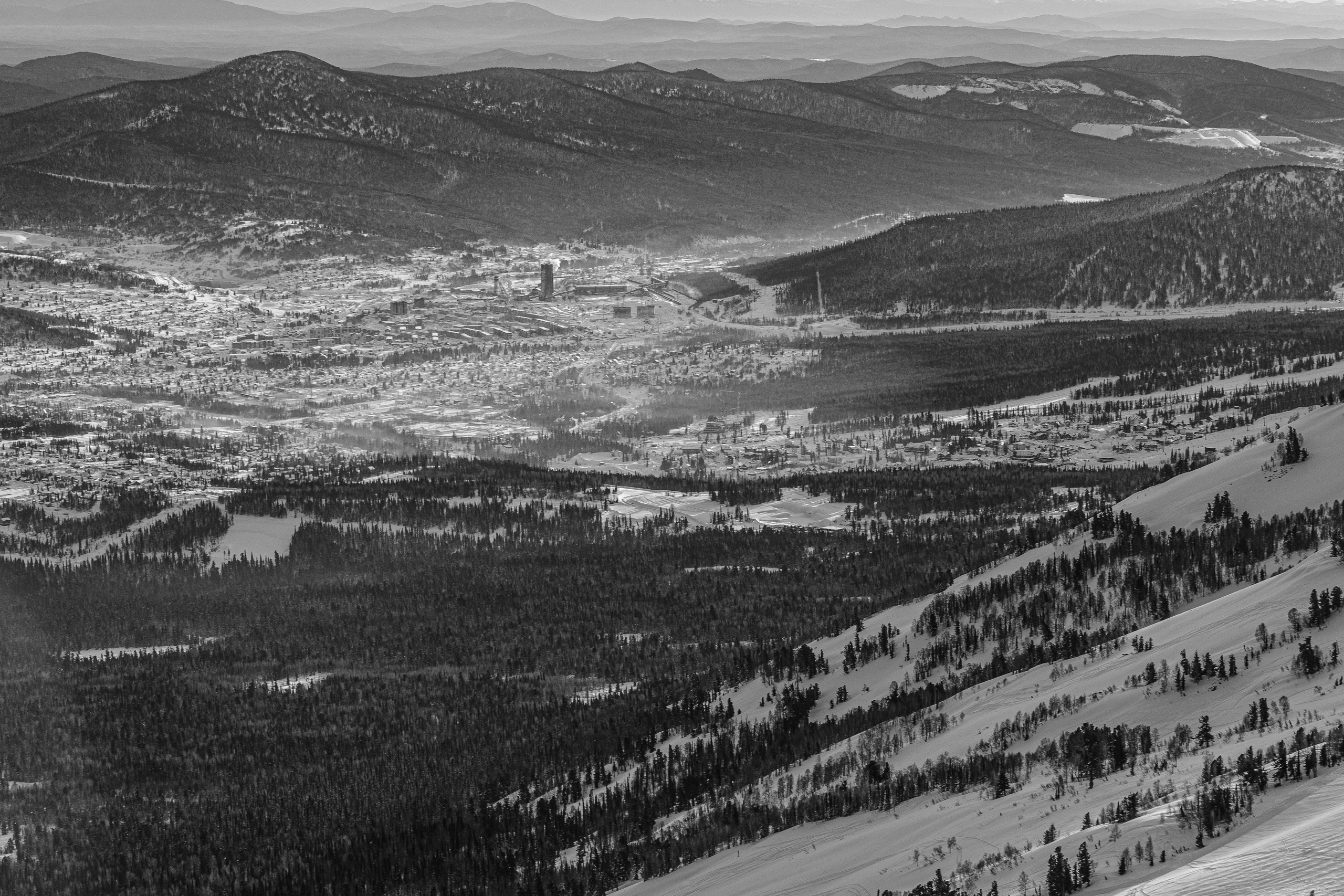 Price. Анастасия Паршукова — фотограф Шерегеш Новосибирск