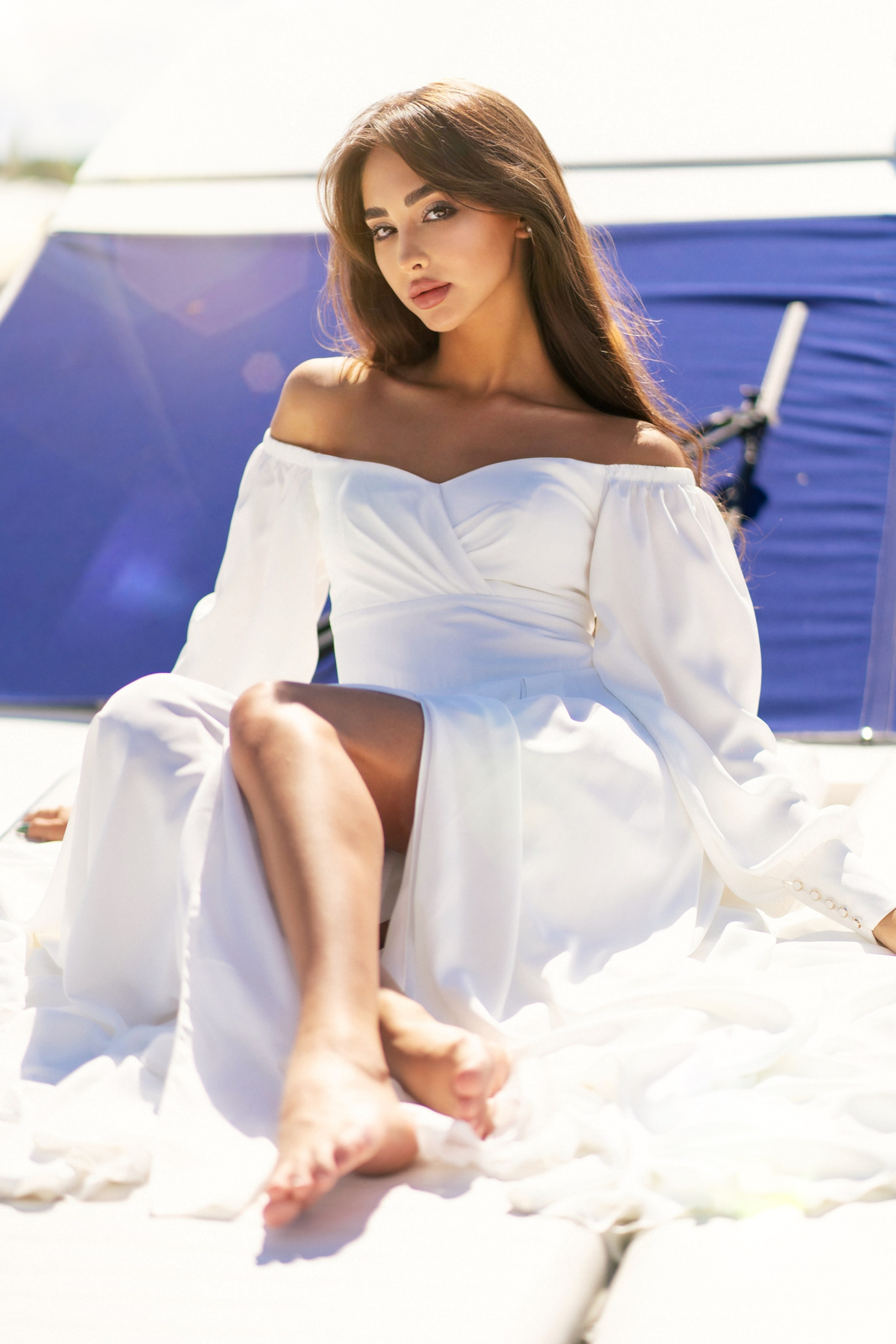 Свадебная. Анастасия Паршукова — фотограф Шерегеш Новосибирск