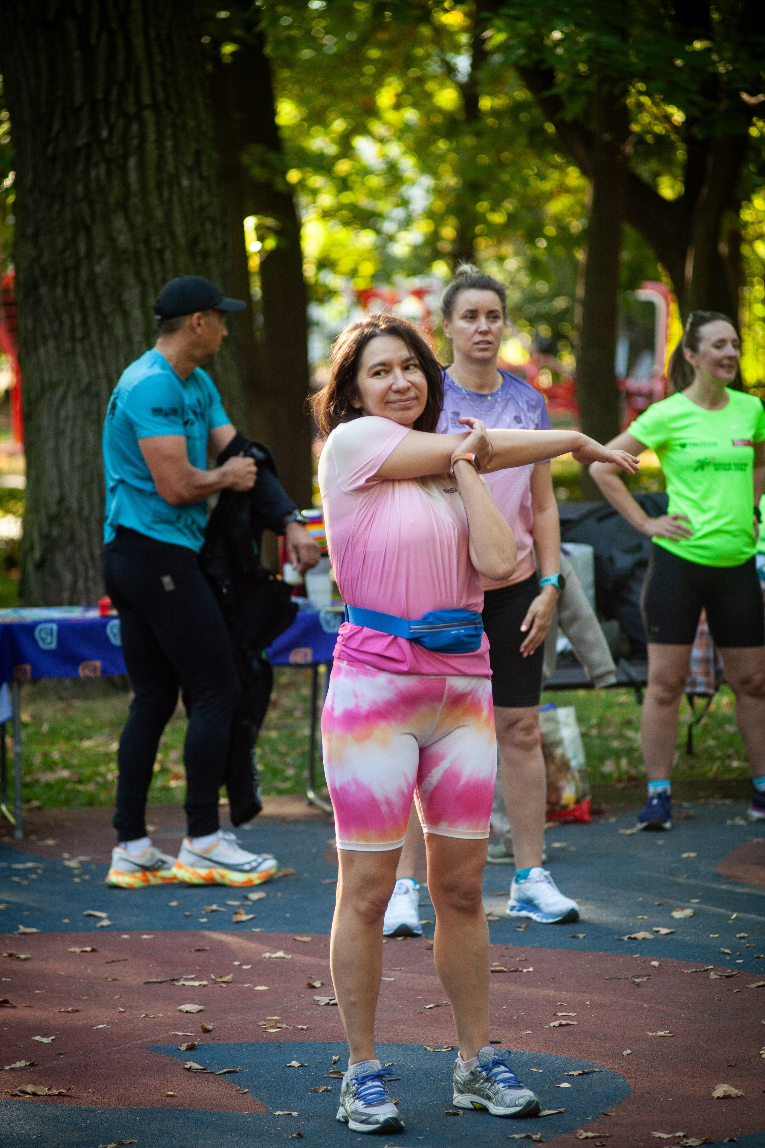 5 вёрст ВДНХ #114 (13.09.2025). Фотограф Иван Шерстюк в Москве