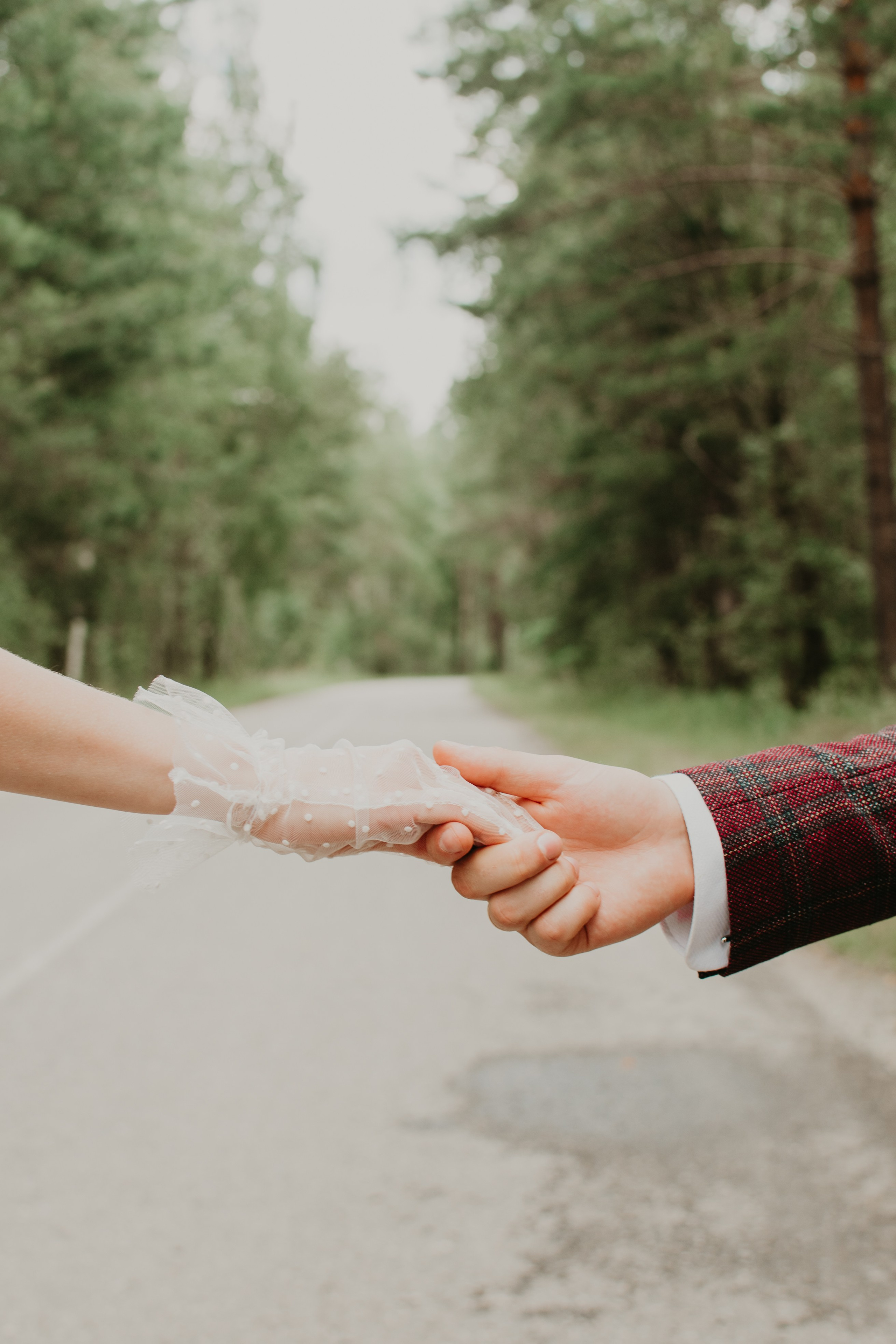 Иван & Евгения. Фотограф в Республике Мордовия София Сержантова