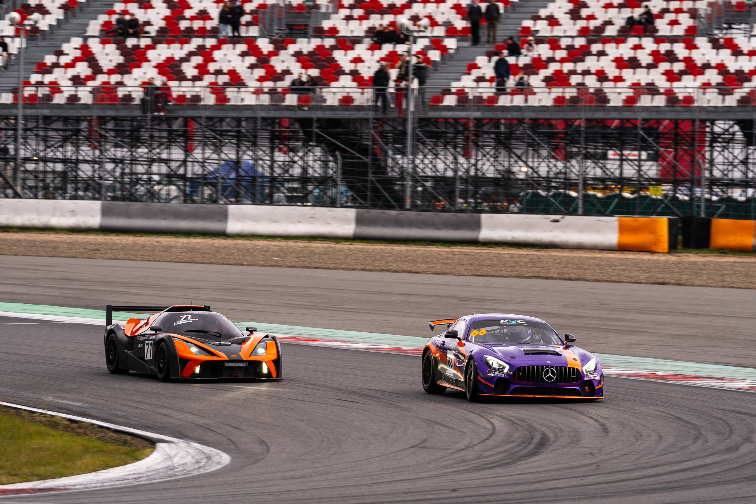 2024 REC 5 этап. Фотограф Николай Прокофьев модельные тесты в Москве