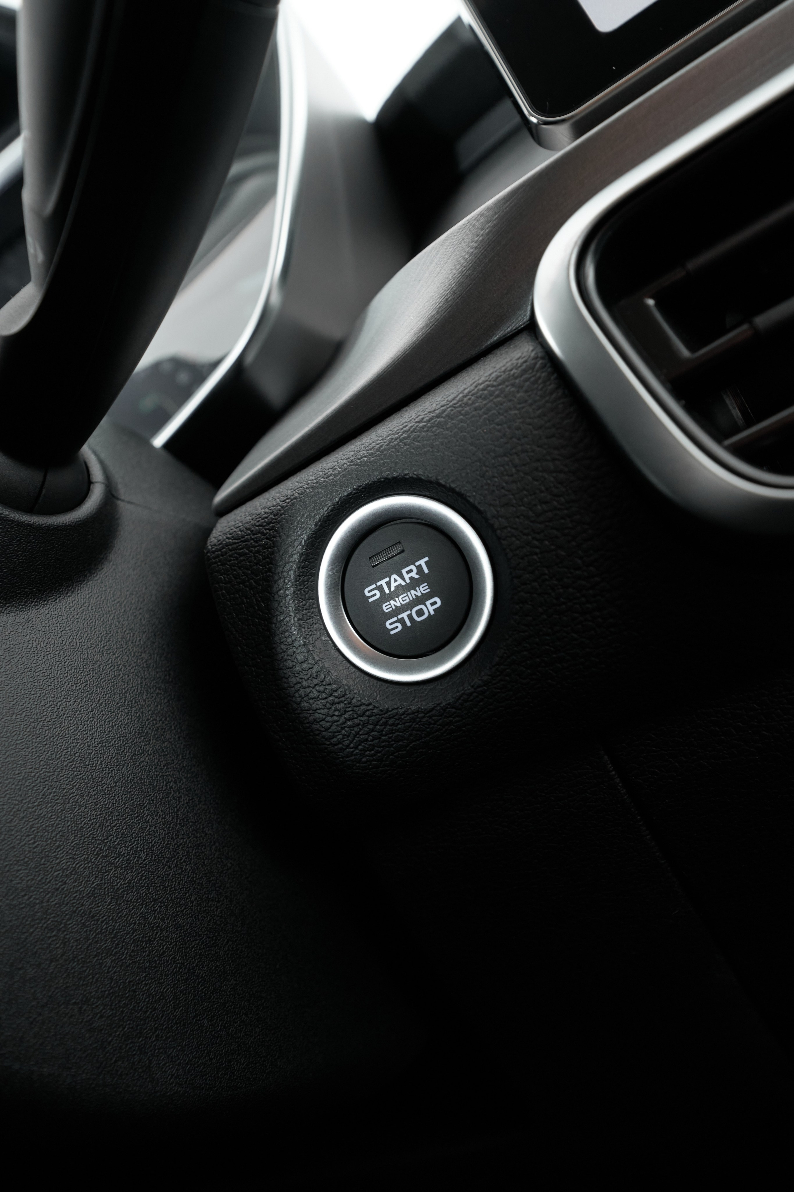 Belgee X50. Фотограф Николай Прокофьев модельные тесты в Москве