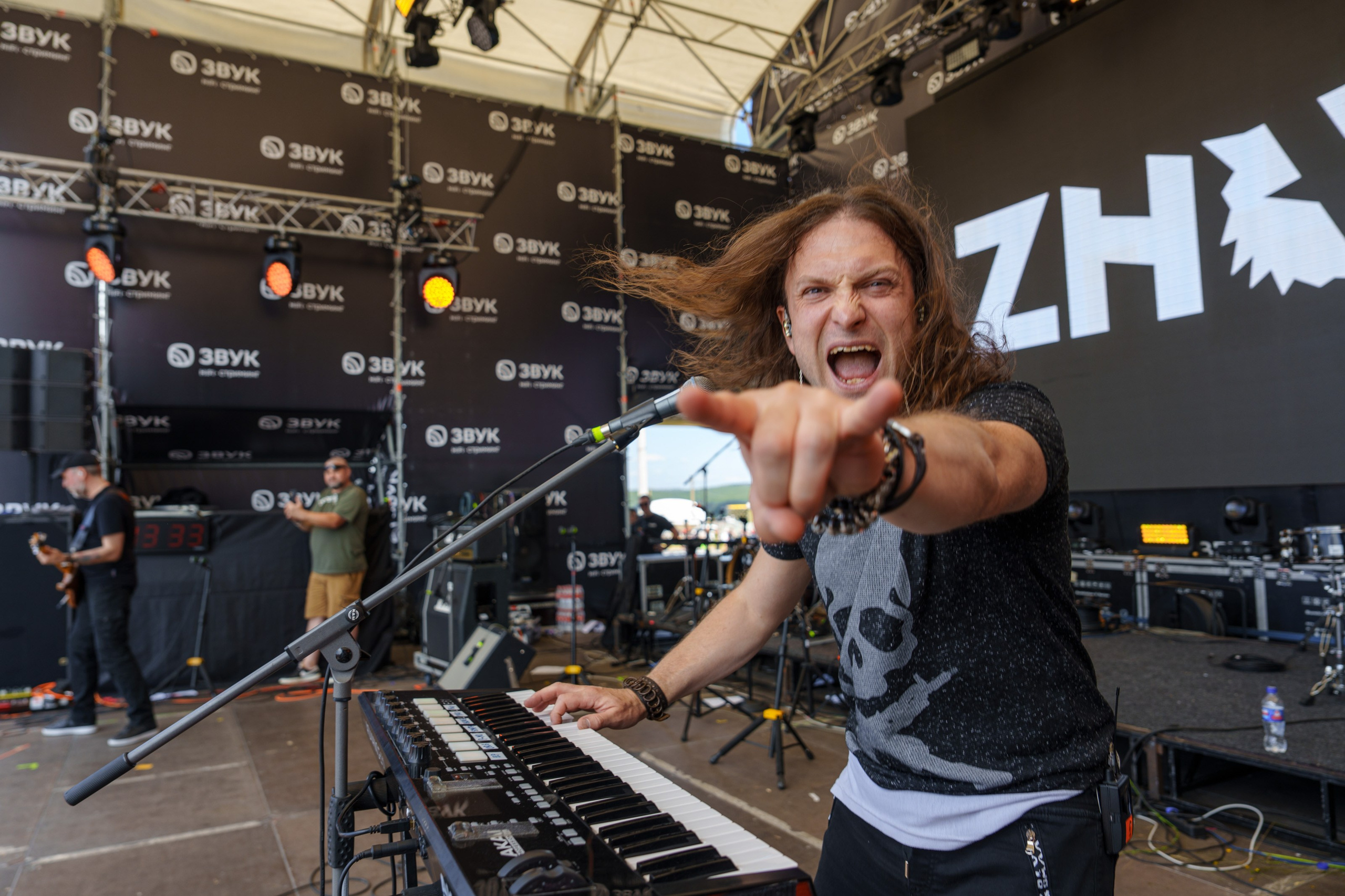 2024 Улетай!. Фотограф Николай Прокофьев модельные тесты в Москве