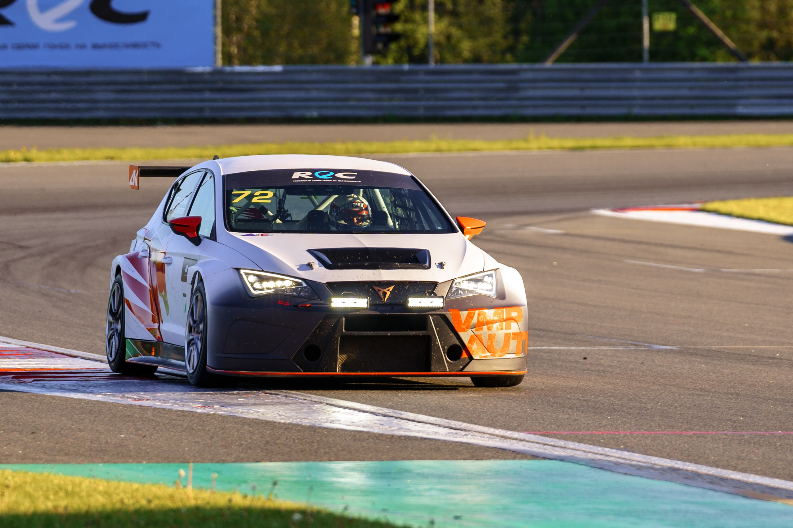 2024 REC 1 этап. Фотограф Николай Прокофьев модельные тесты в Москве