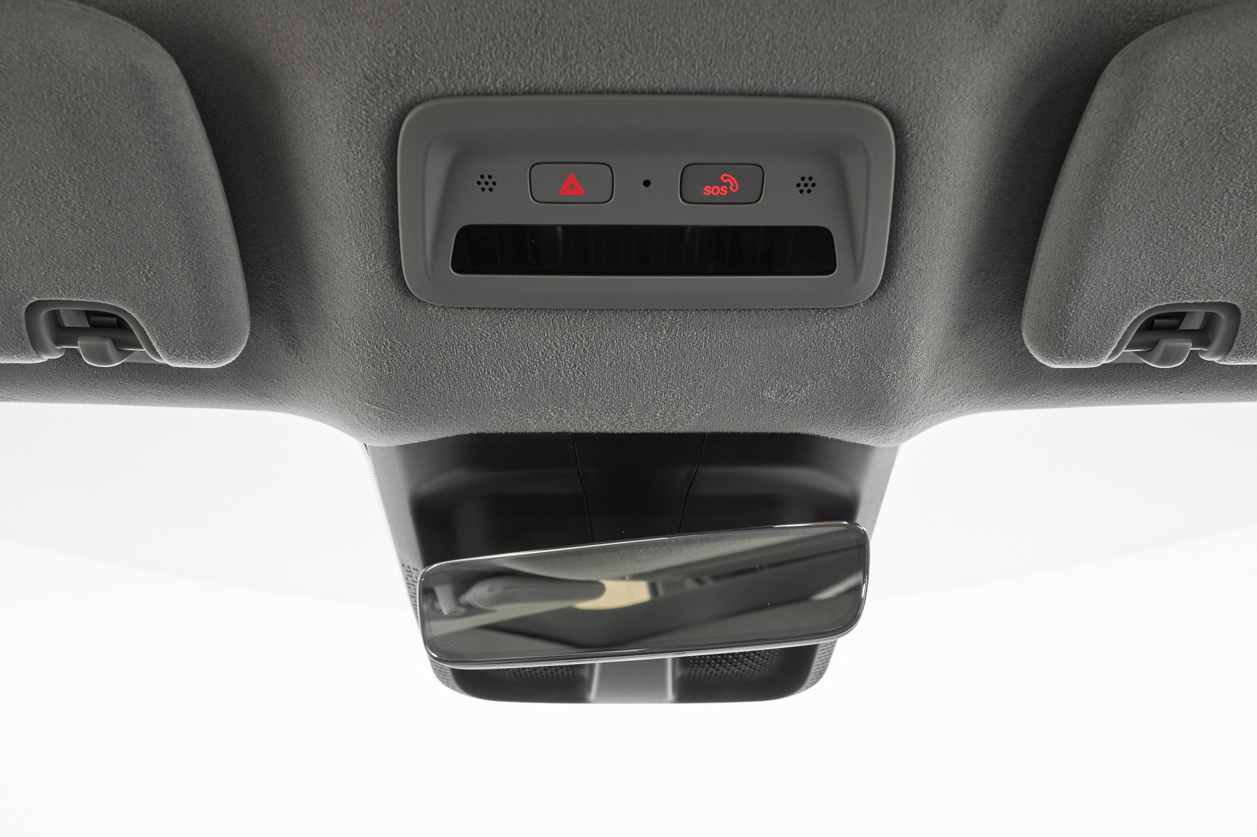 Zeekr 007_1. Фотограф Николай Прокофьев модельные тесты в Москве