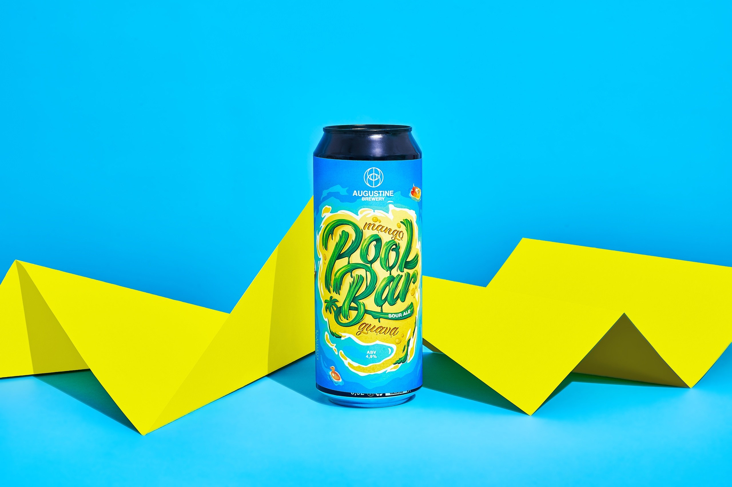 Общее портфолио. Агентство «Кооператив»