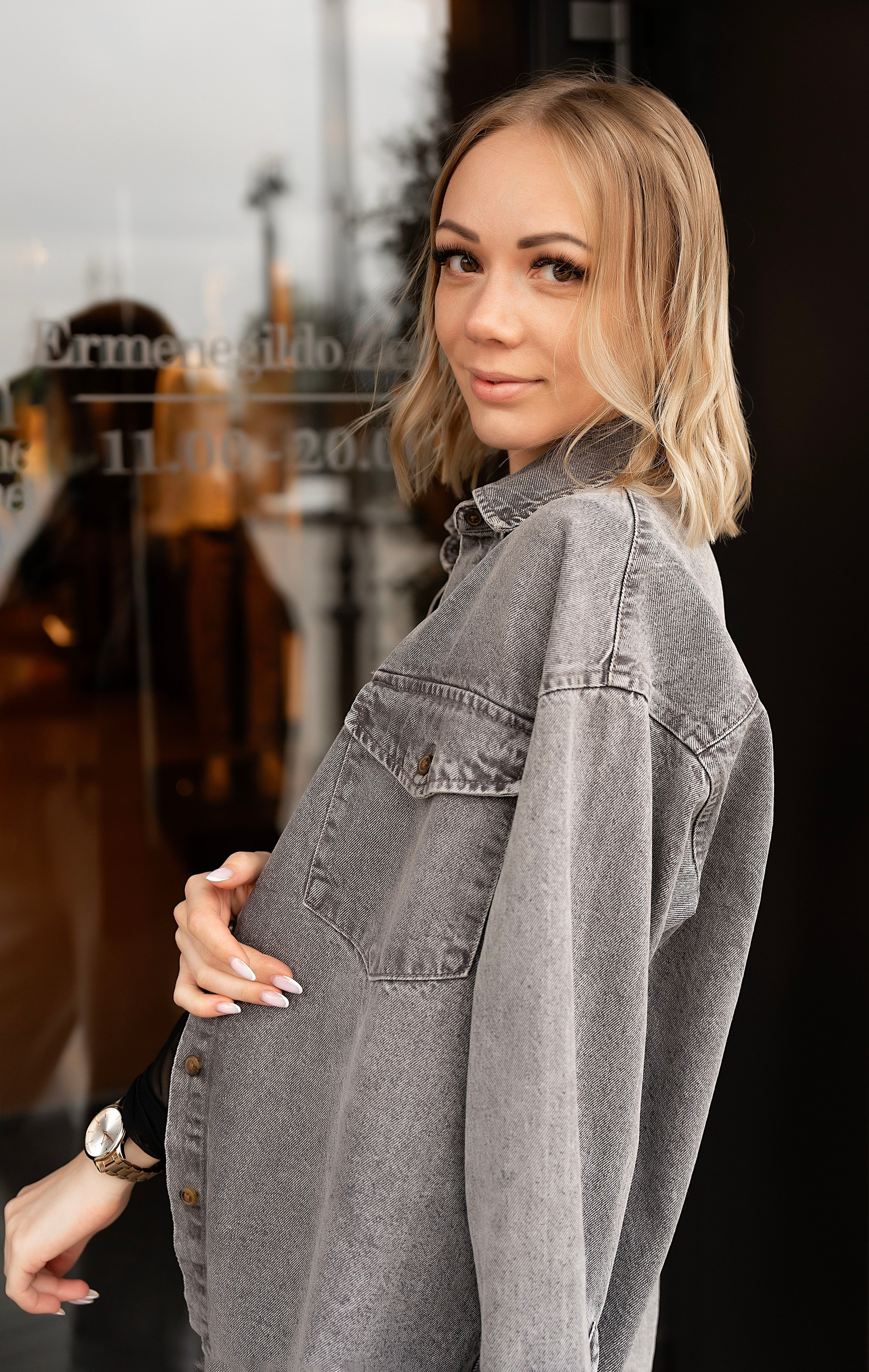 Ольга и Алексей. Главная