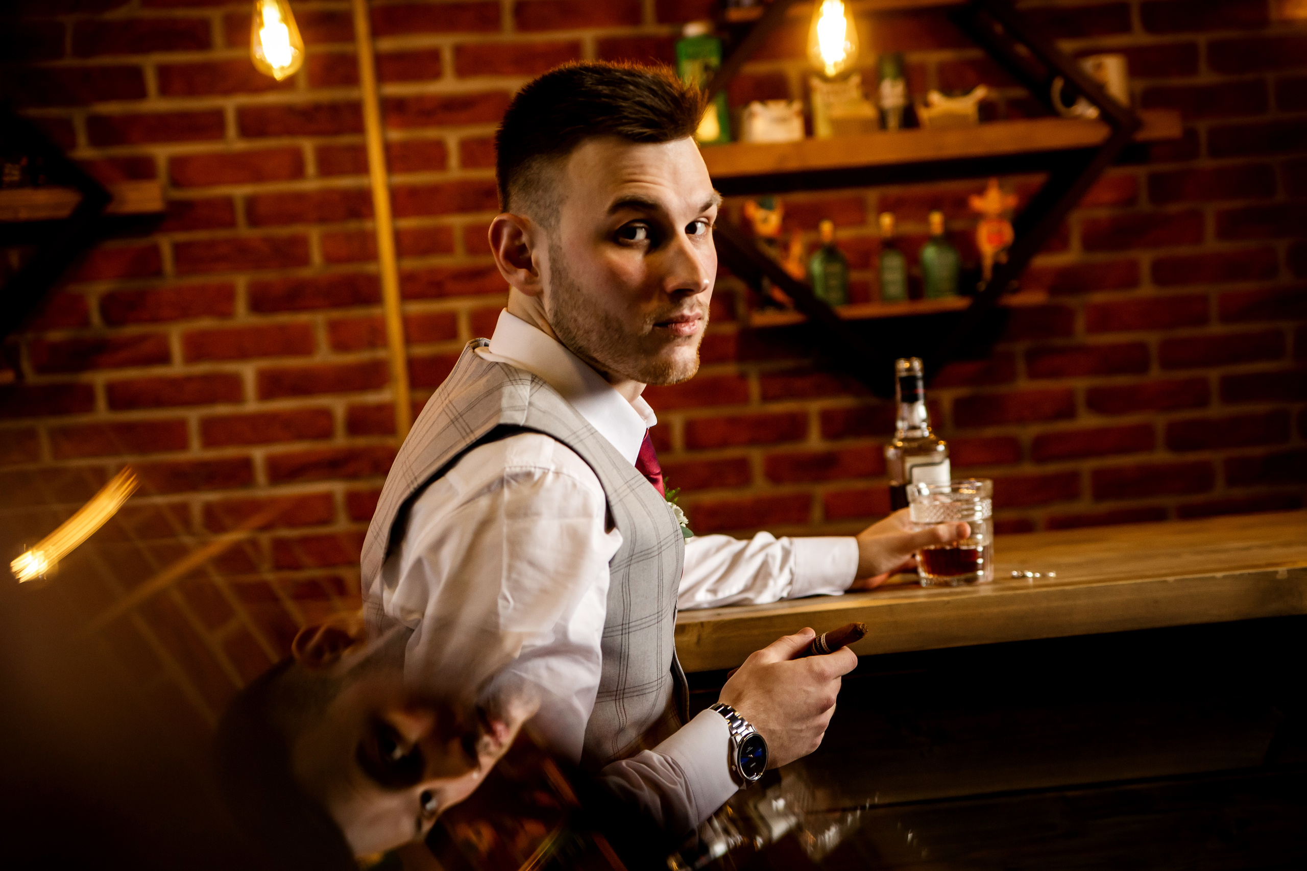 Свадьба. ФОТОГРАФ/ Беларусь Светлогорск