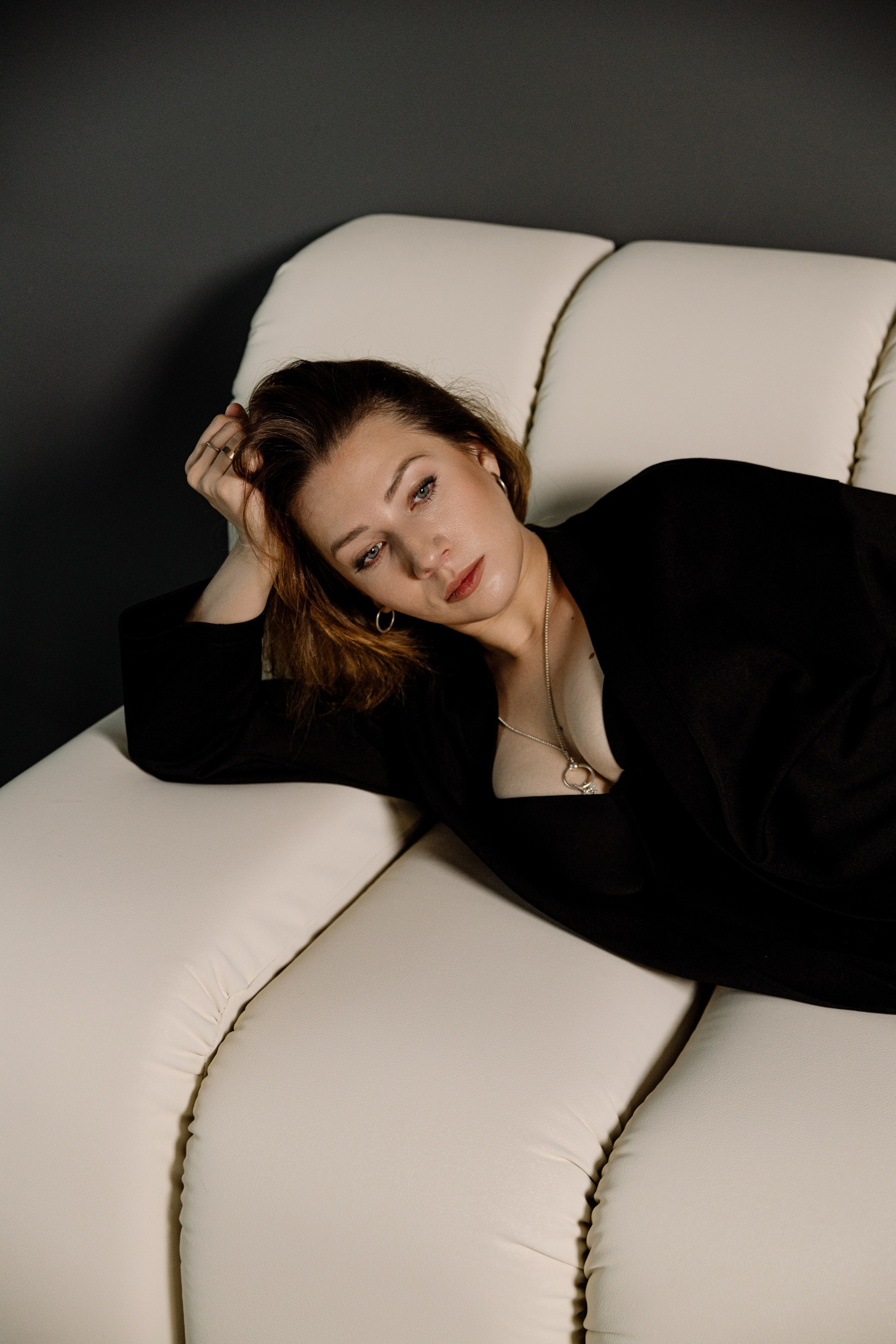 Елена. Фотограф Воронеж Варвара