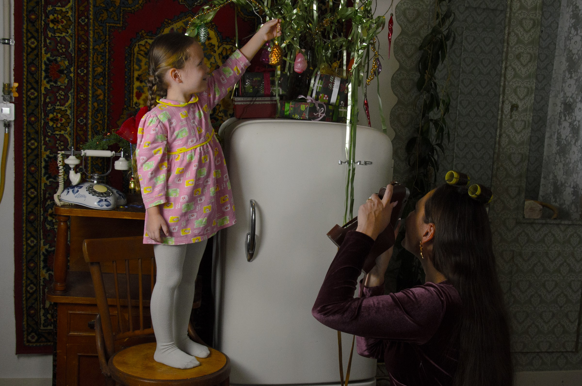 Проекты. Семейный и детский фотограф в Перми Анастасия Тарасова