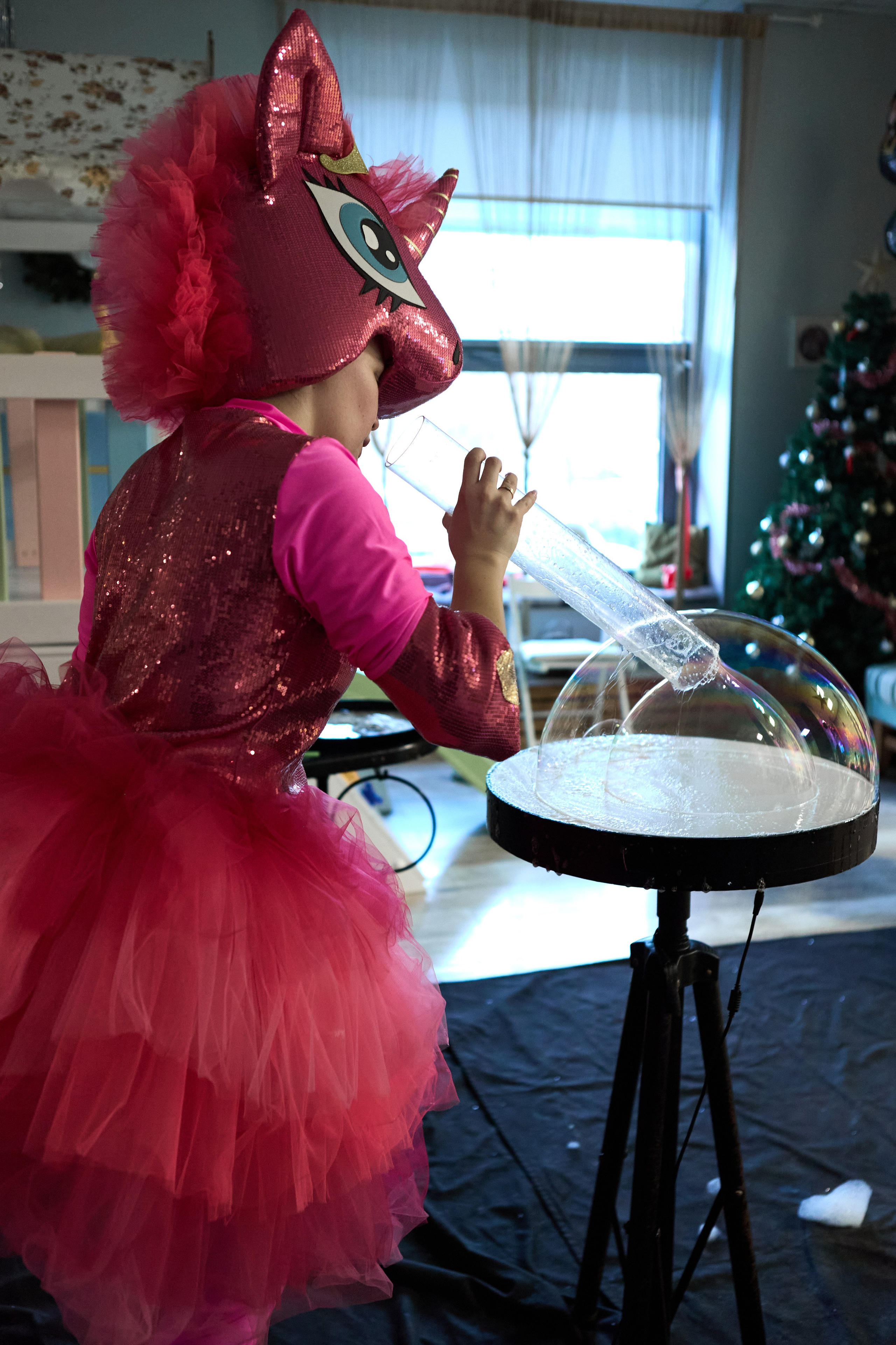 Детский день рождения. Фотограф Екатеринбург Яна Язовская